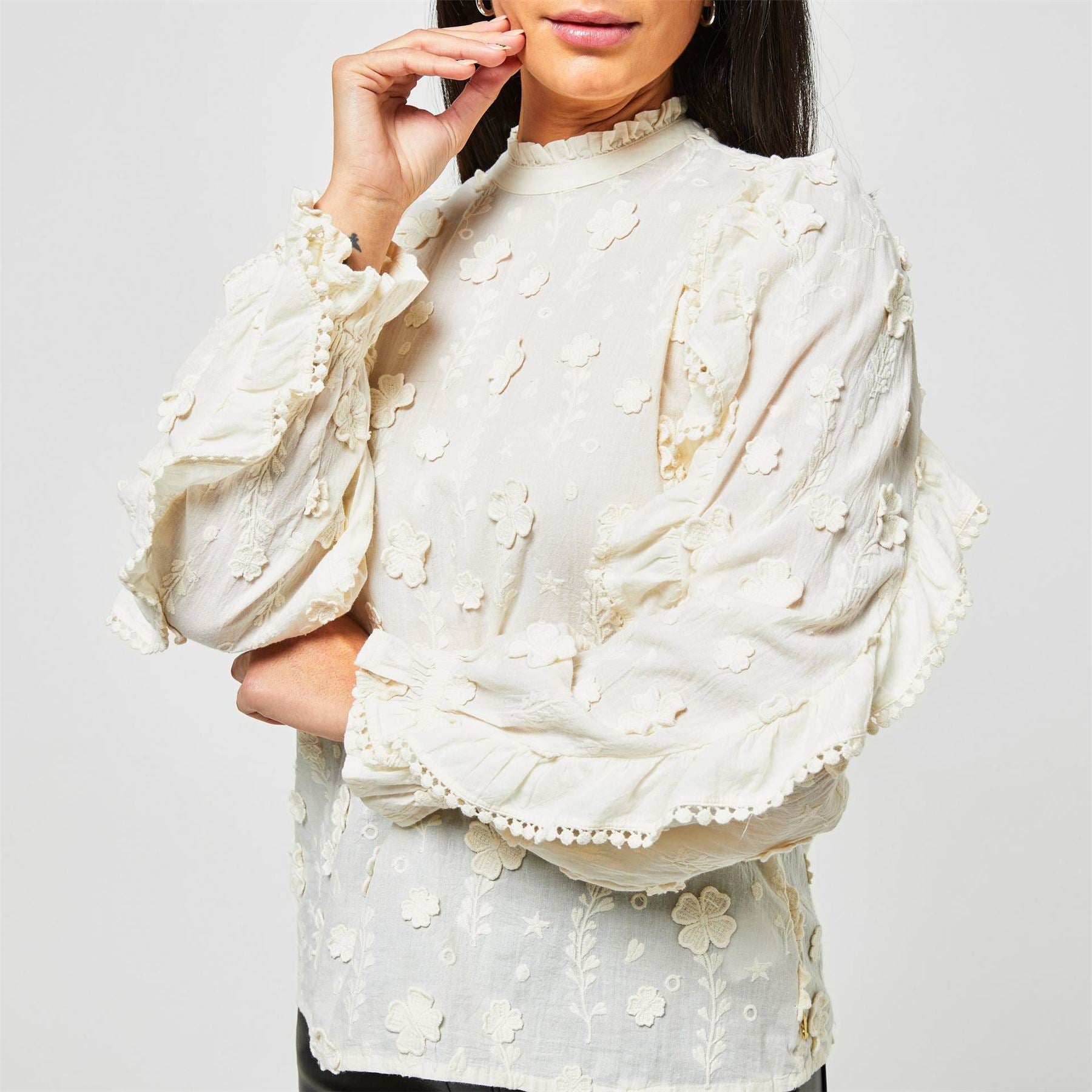 Fabienne Chapot Blouse