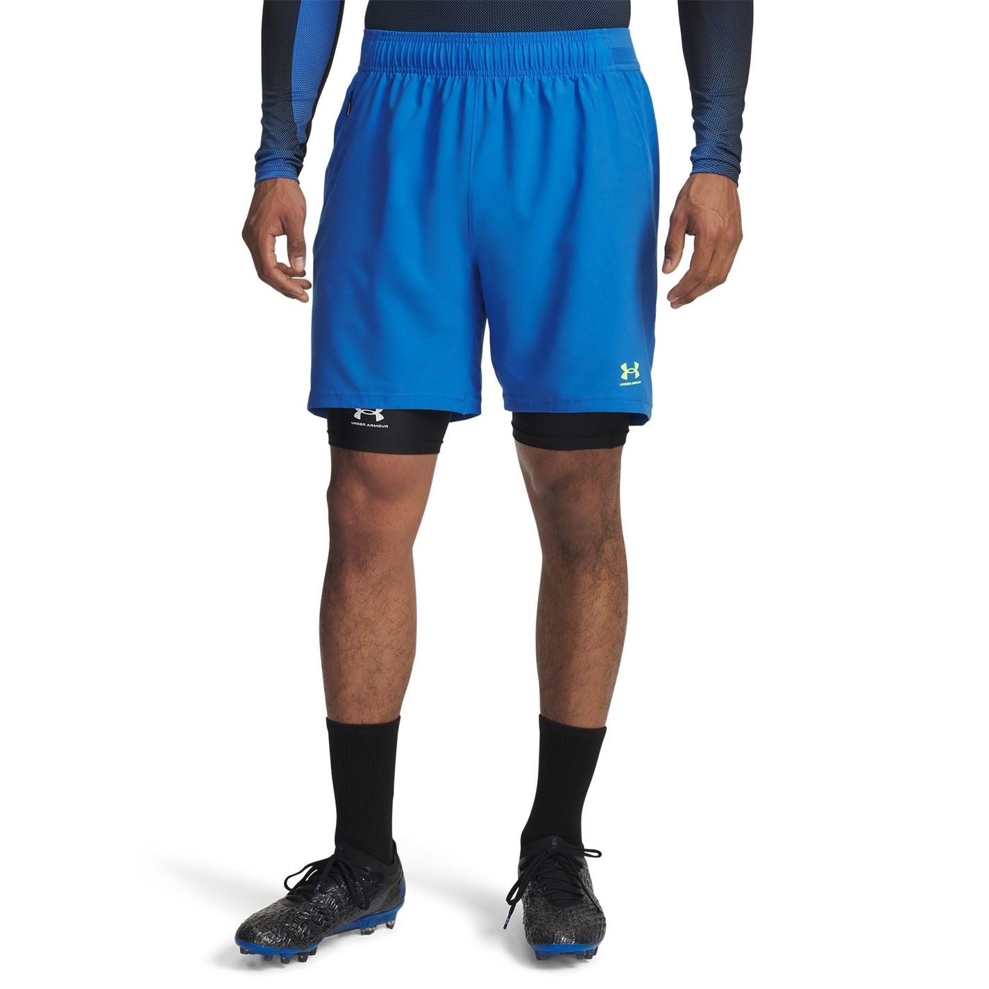 Under Armour Mens Pro Shorts