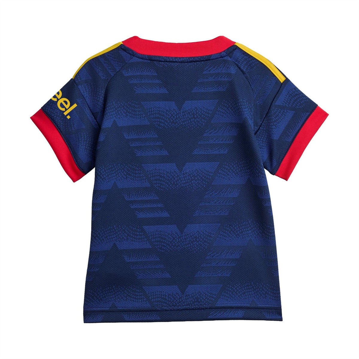 adidas Away Baby Kit 2026 27