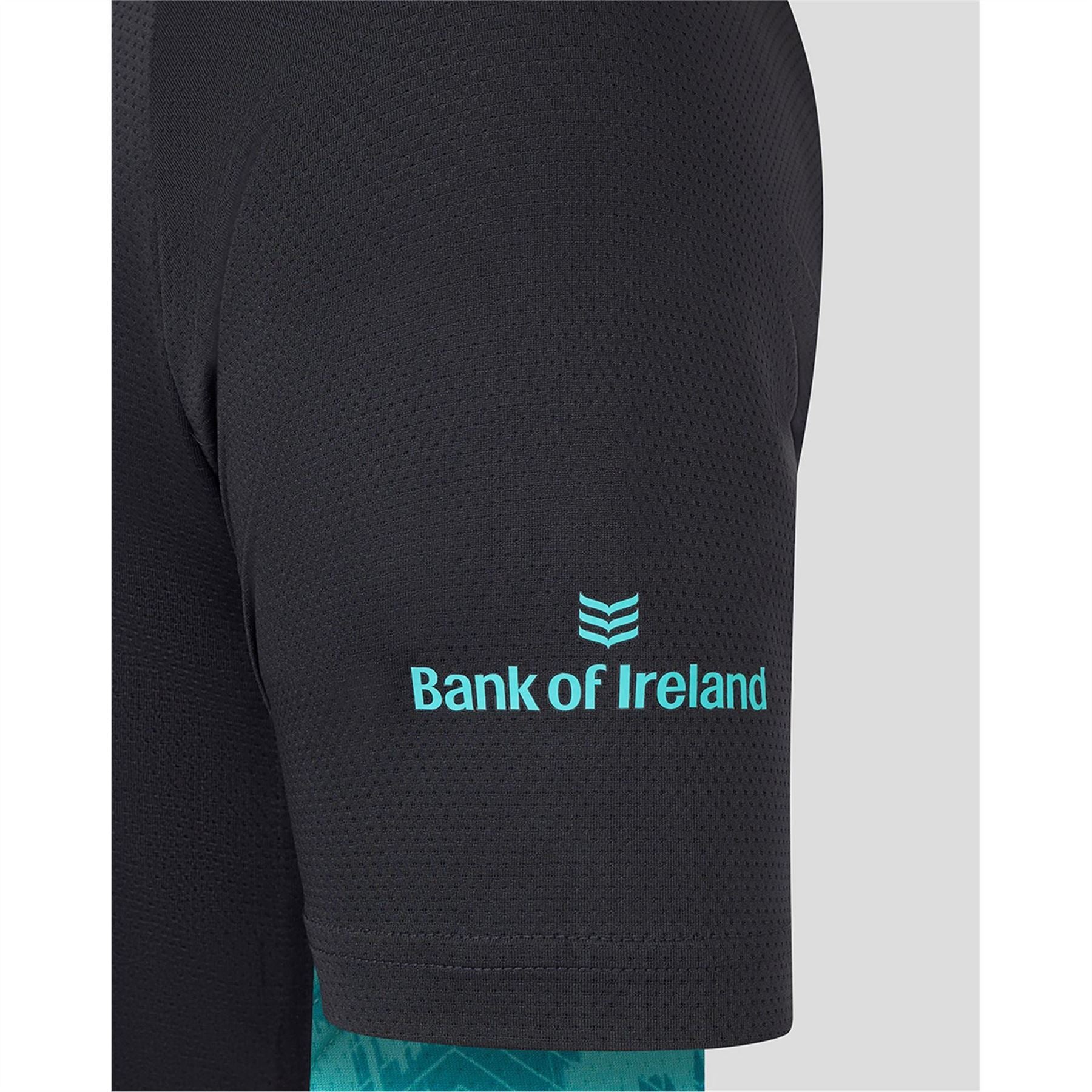 Castore Leinster Players T-Shirt Senior 25 26