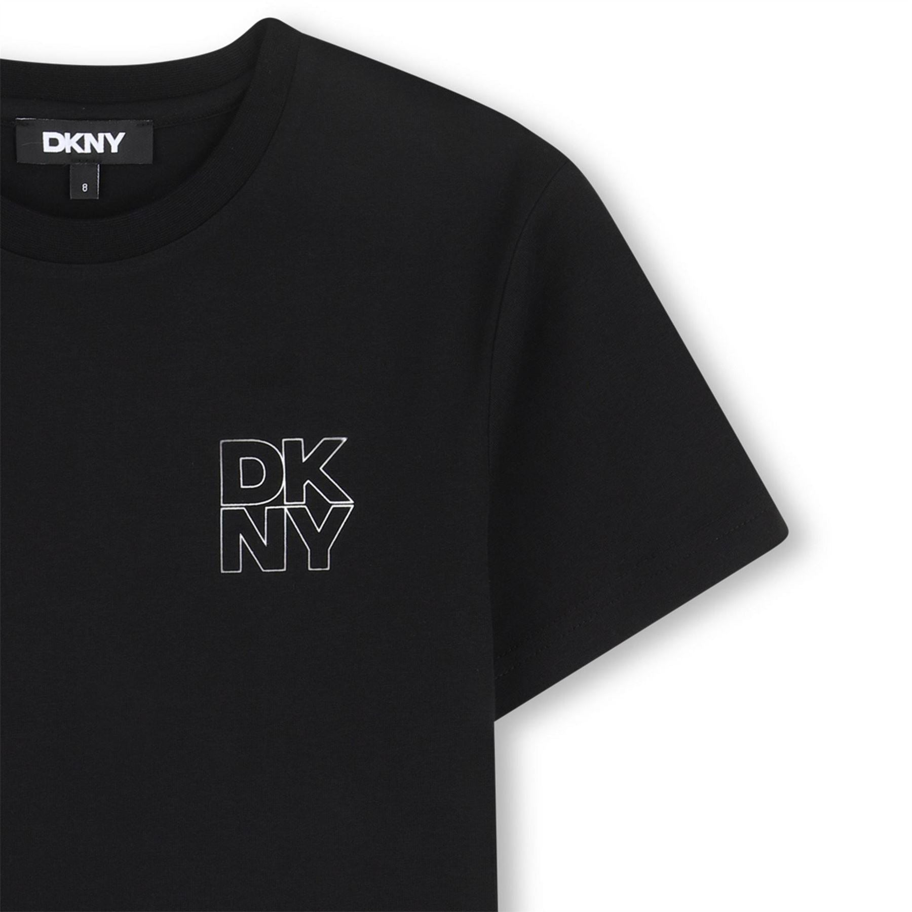 DKNY Ss T-Shirt Jn63