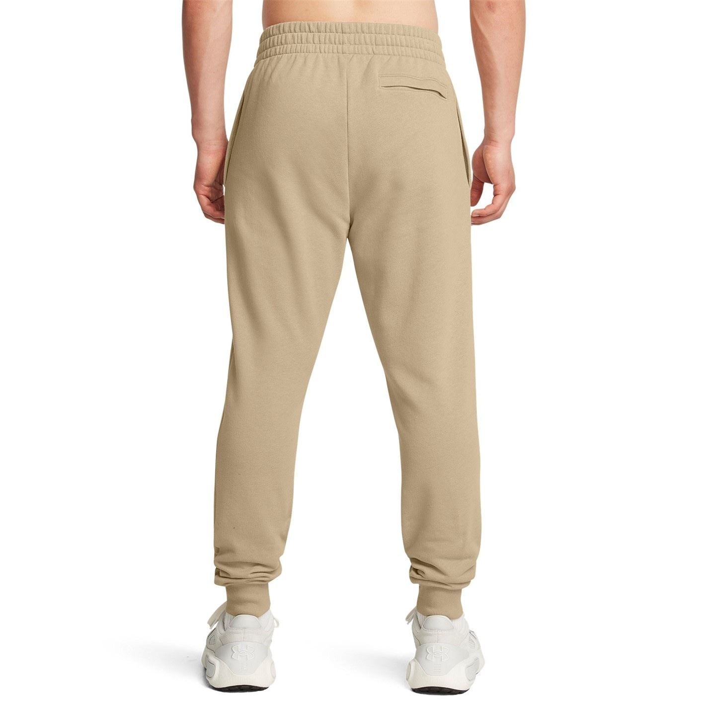 Under Armour Mens Armour Ua Rival Fleece Joggers
