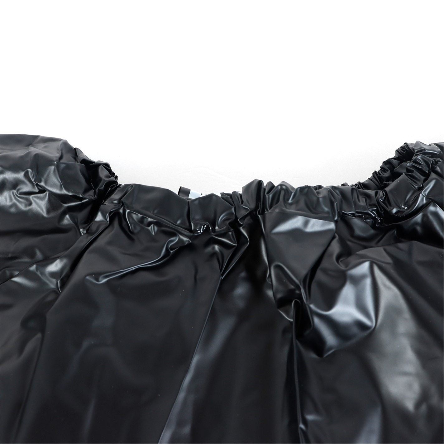 Everlast Vinyl Sauna Suit Blk Xl Xxl