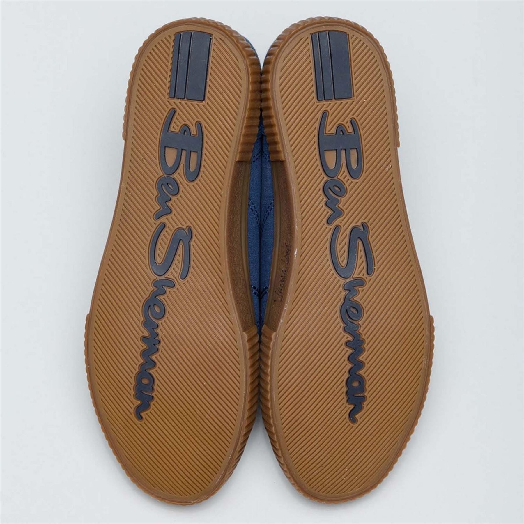Ben Sherman Trainers