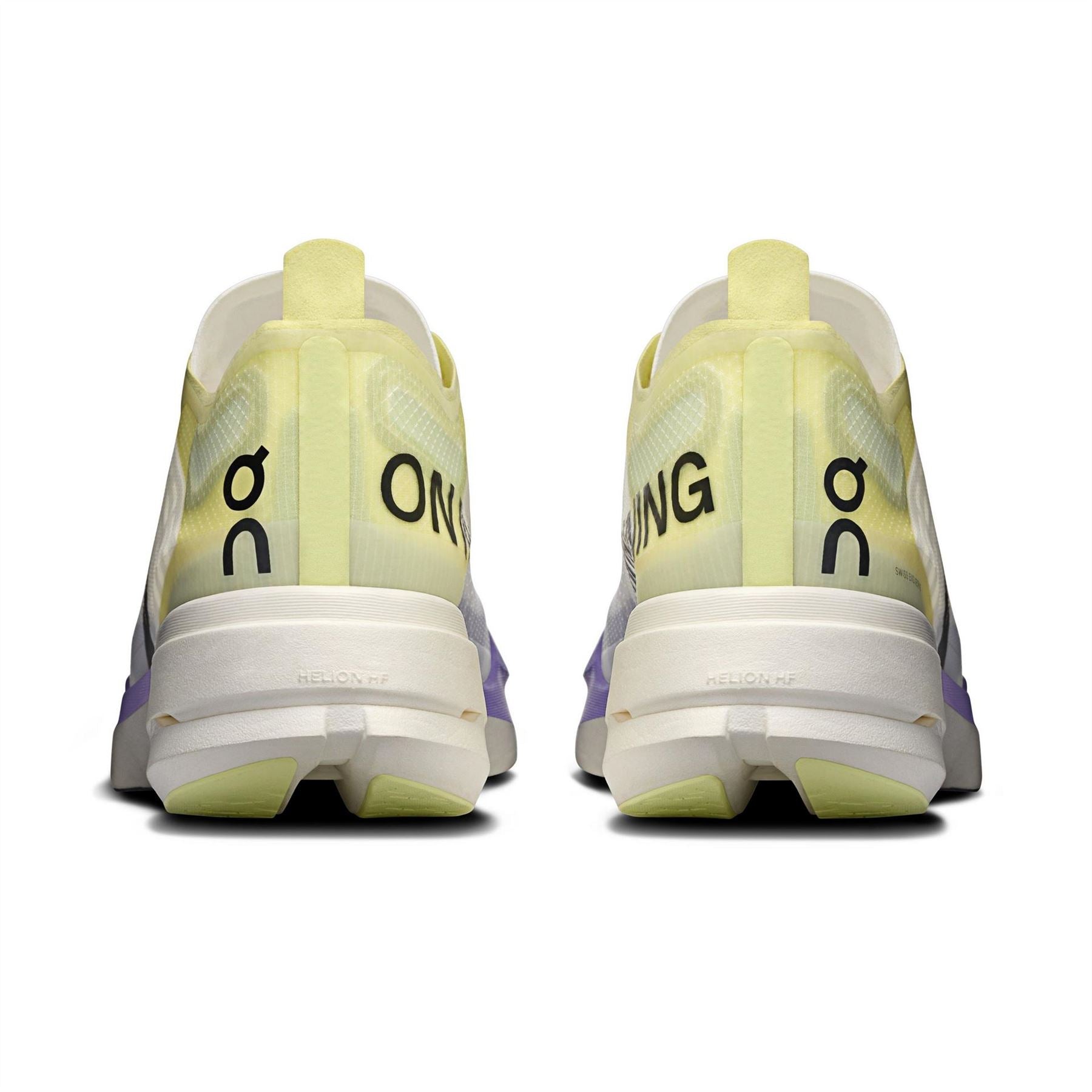 On Cloudboom Strike Mens Fast Running Shoes