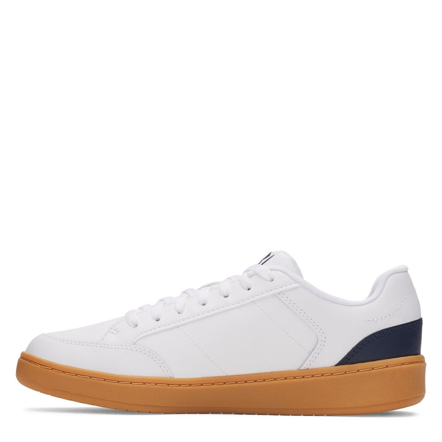 Under Armour Official Low Top Round Toe Sneakers