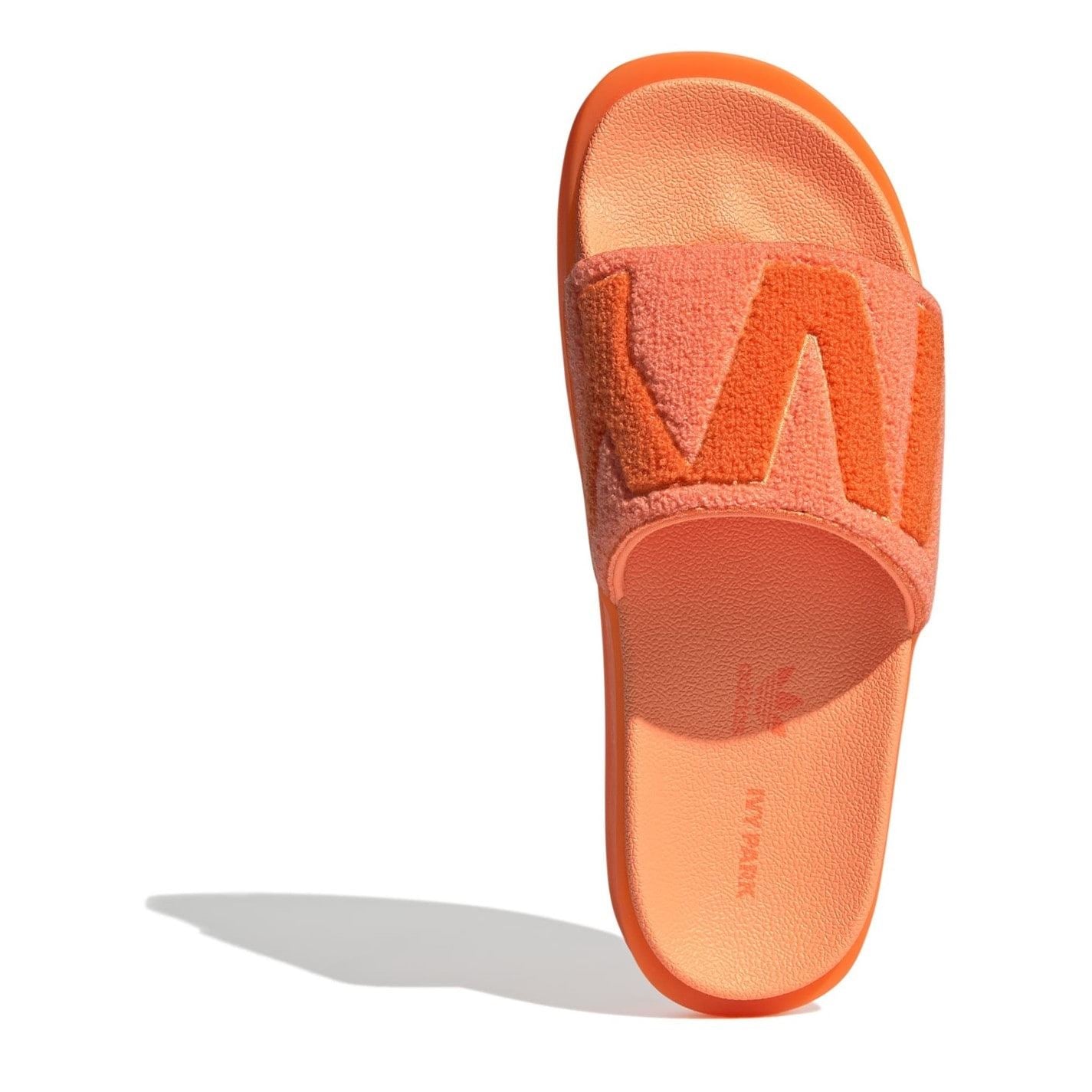 adidas Originals Ivp Platform Slide Mules