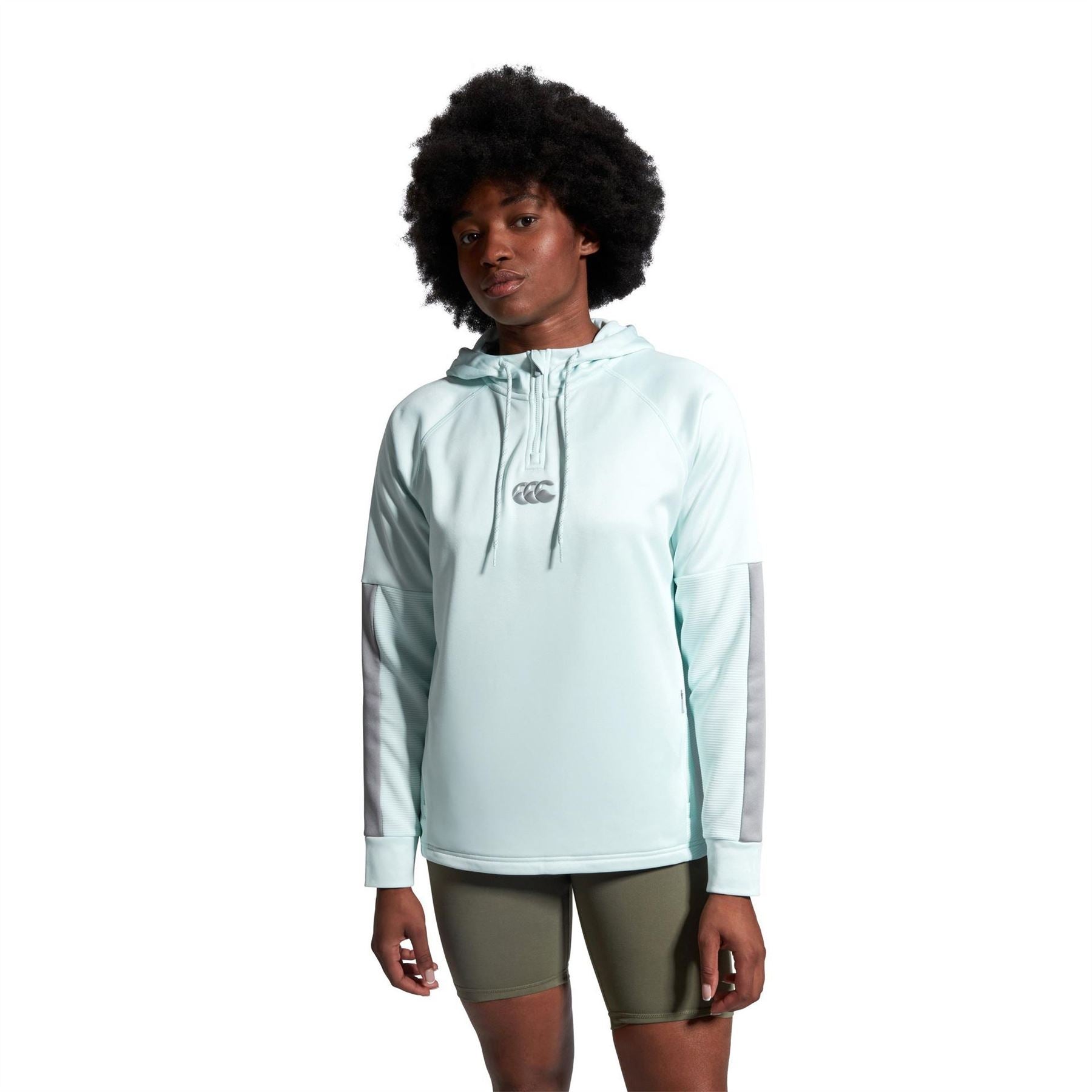 Canterbury Performance Hoodies