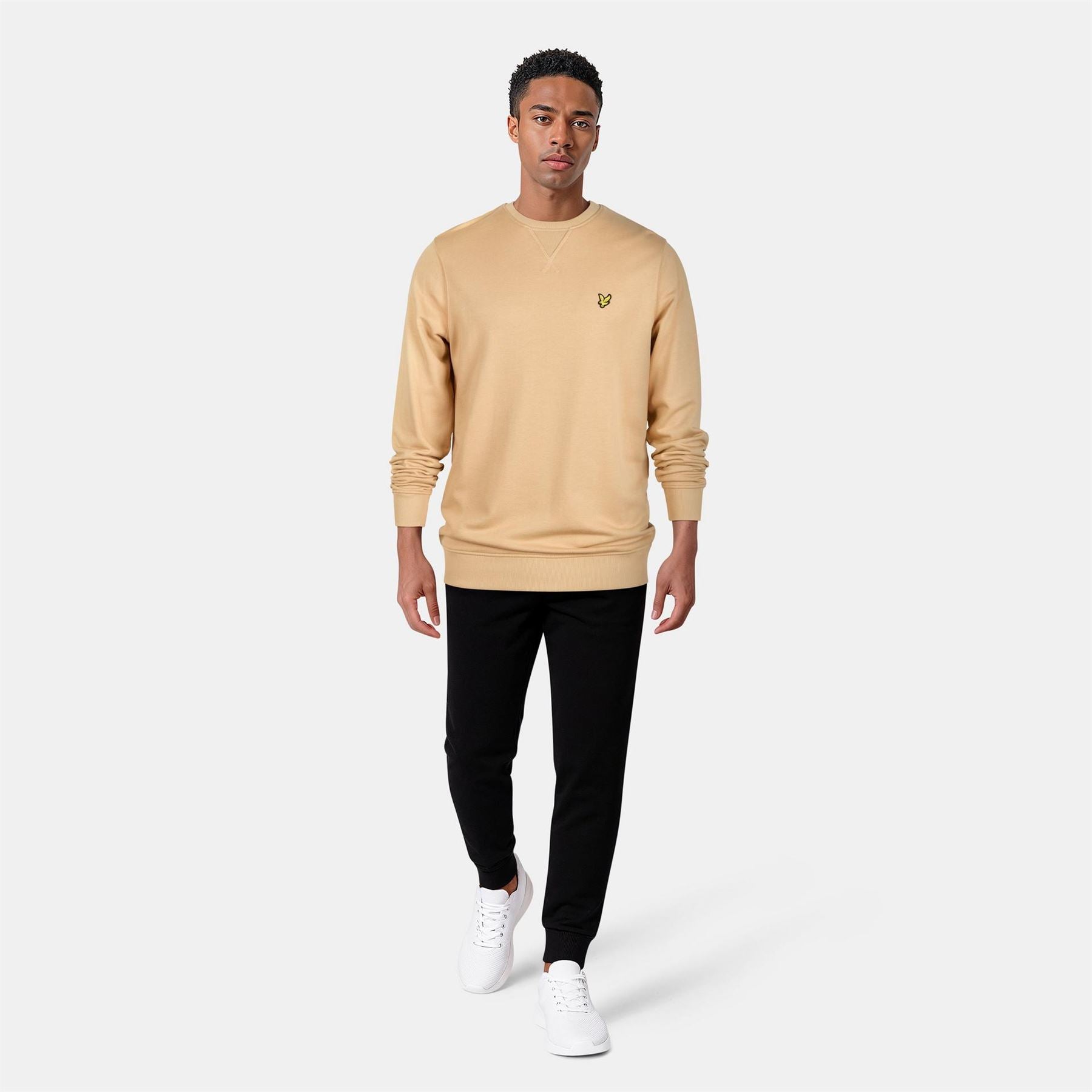Lyle and Scott Sweatshirt