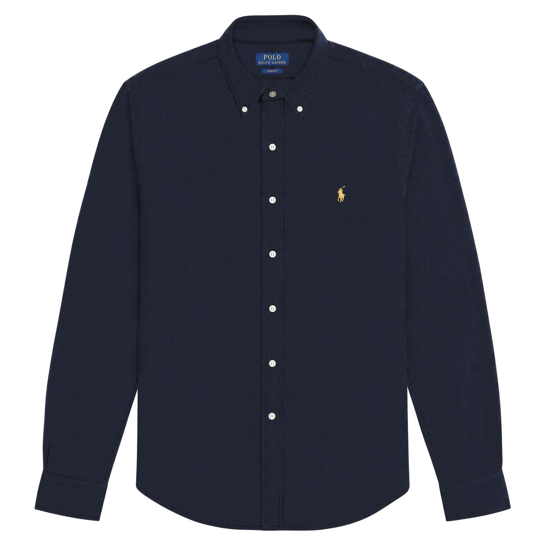 Polo Ralph Lauren Ls SporT-Shirt