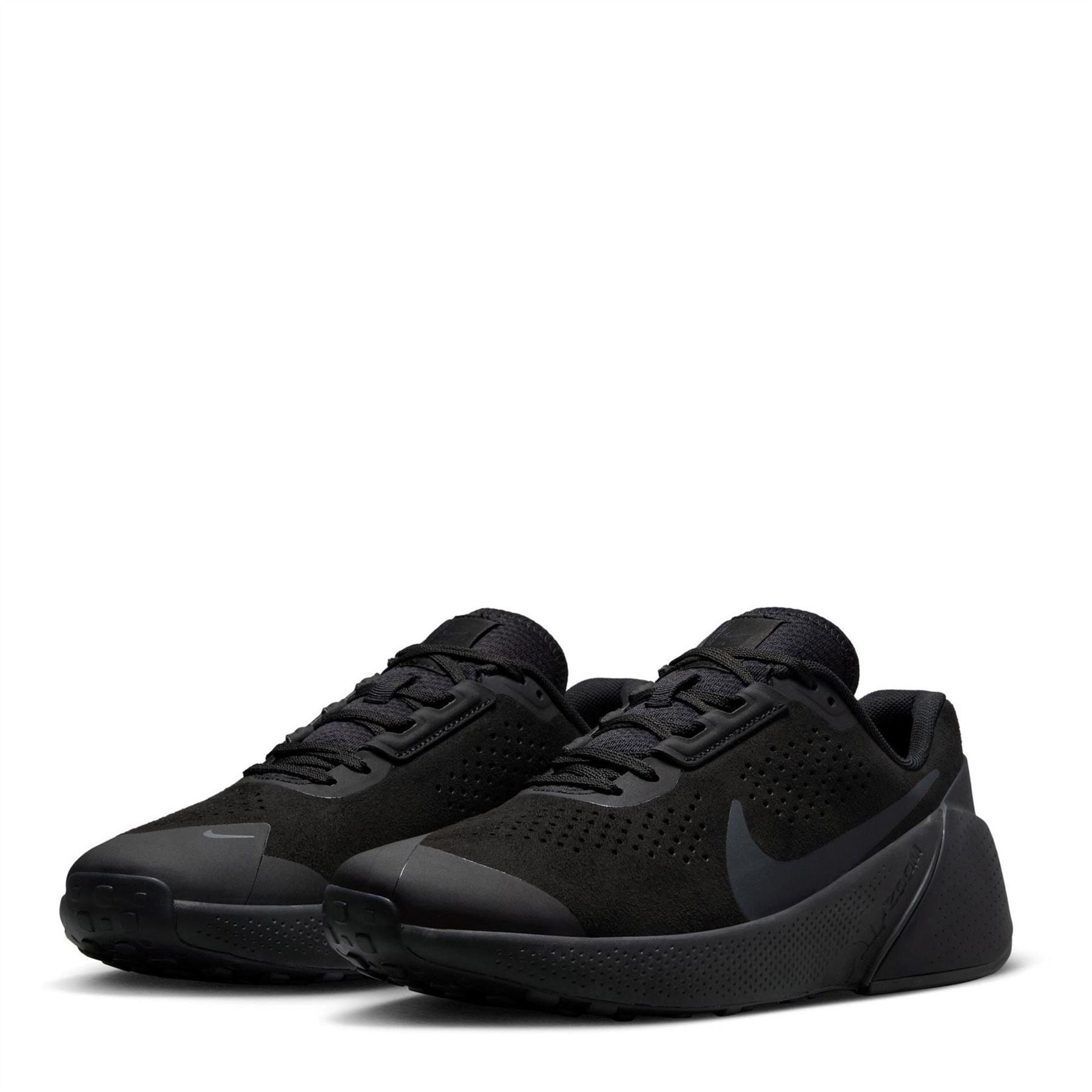 Nike Mens Air Zoom Tr1 Low Top Running Sneakers