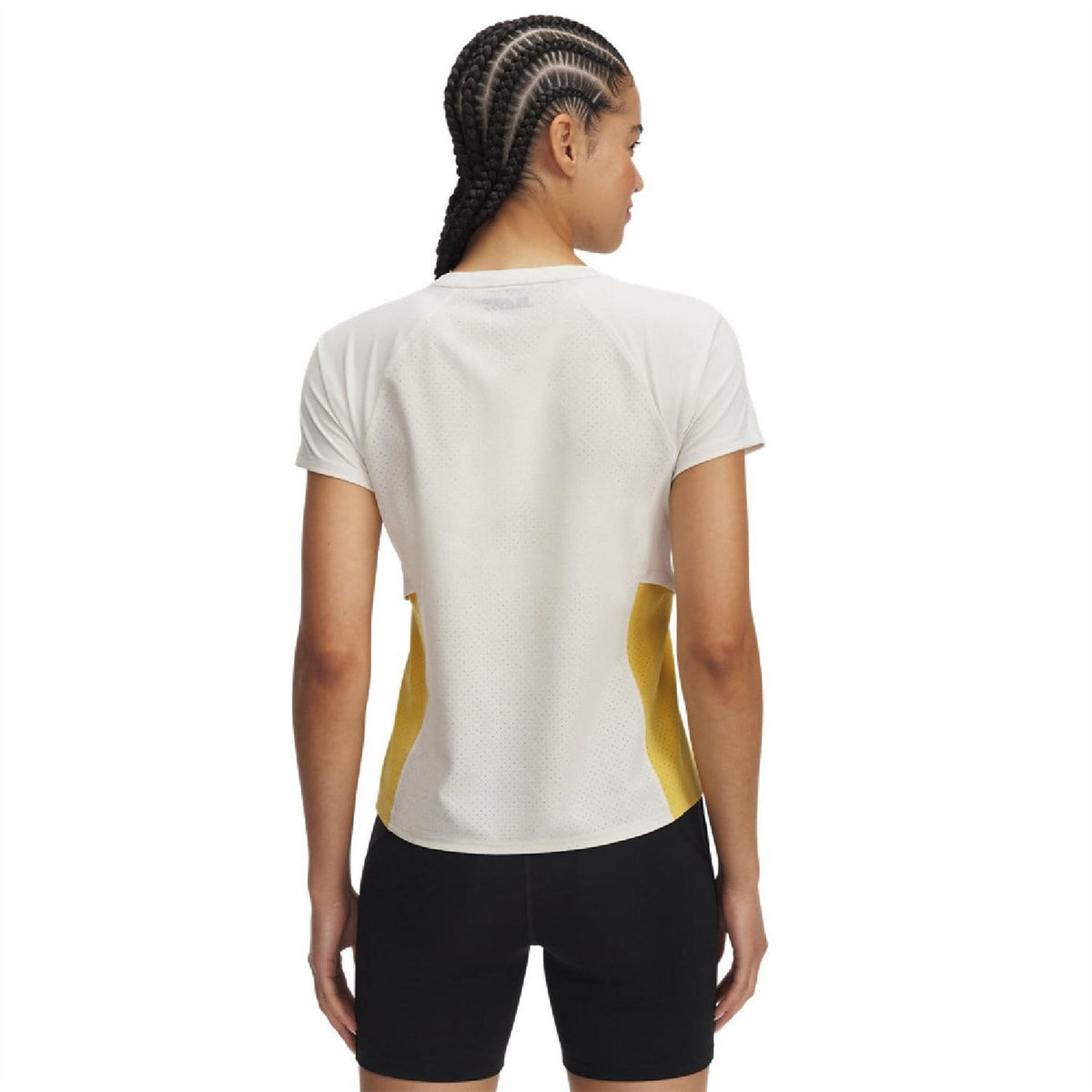 Under Armour Run Zip Top