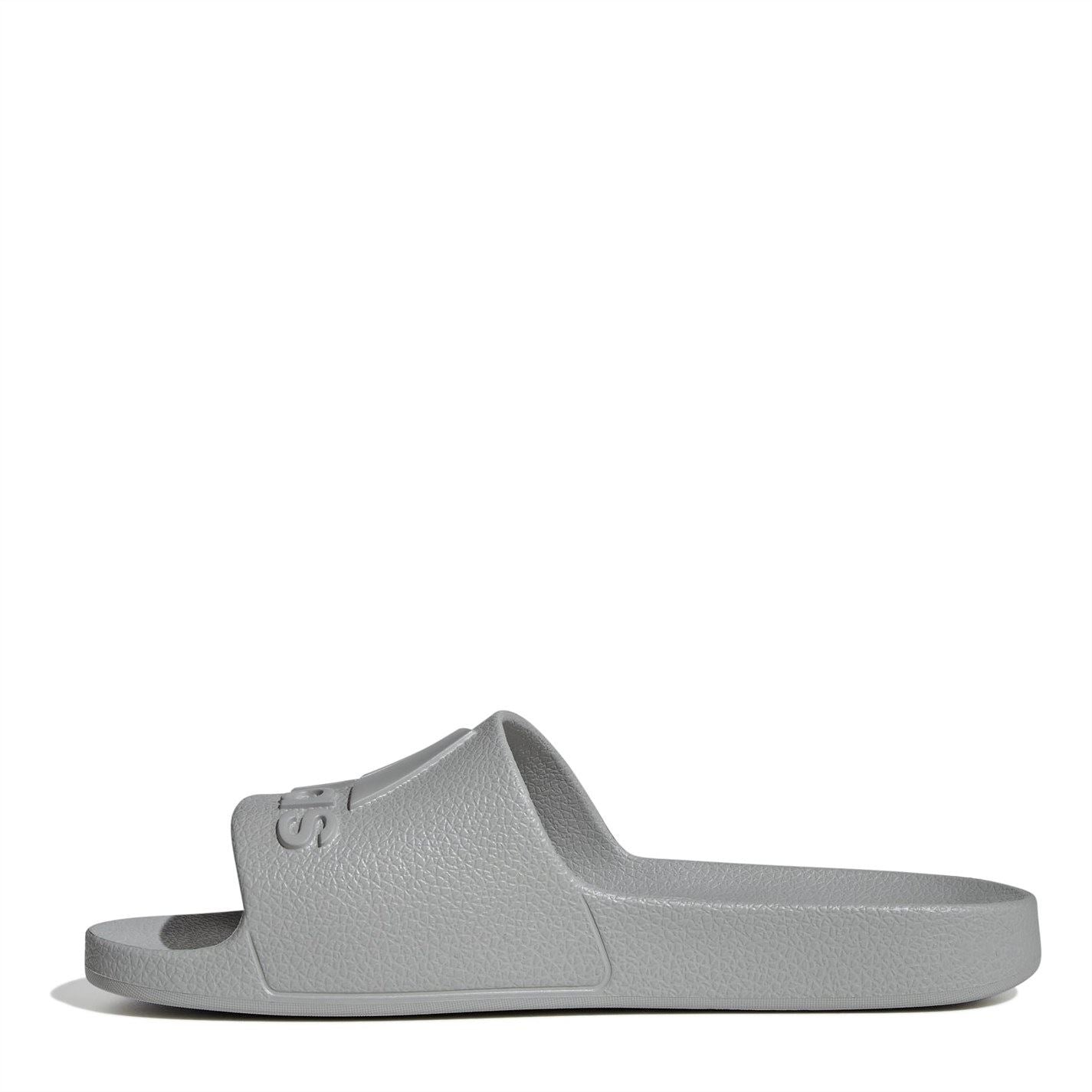 adidas Mens Adilette Aqua Slide