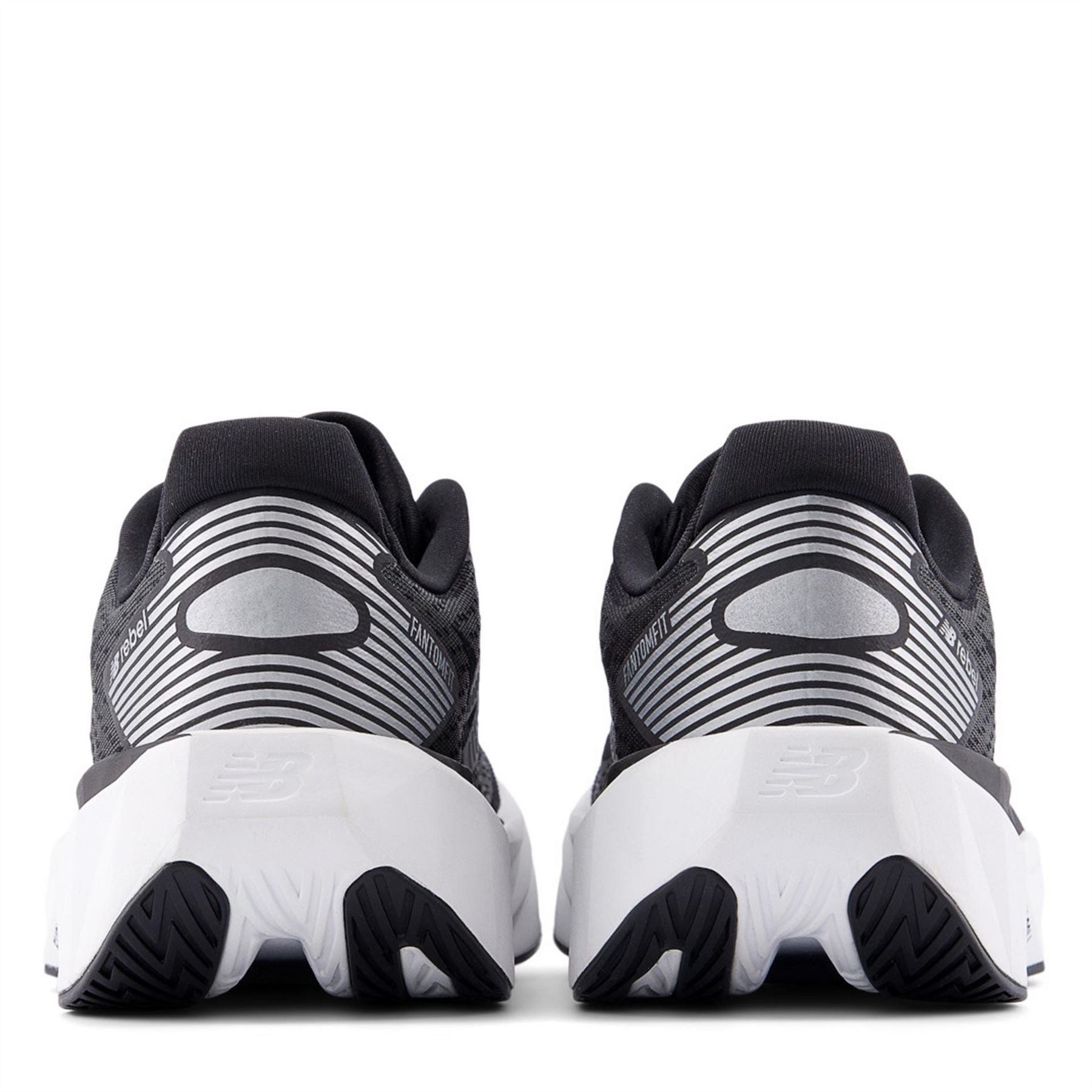 New Balance Womens Fuelcell Rebel V5 Running Shoes