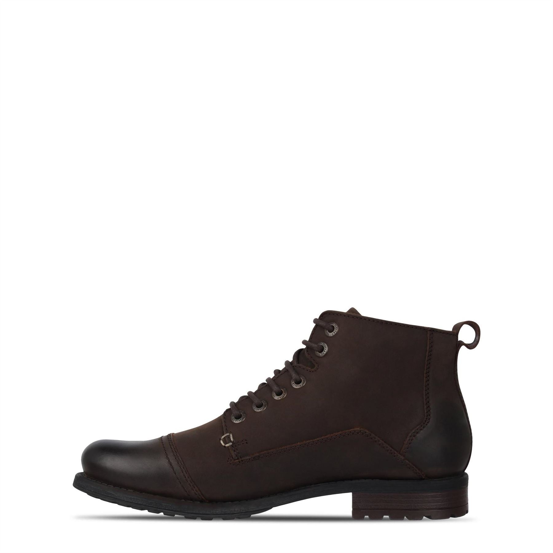 Firetrap Mens Webb Boots