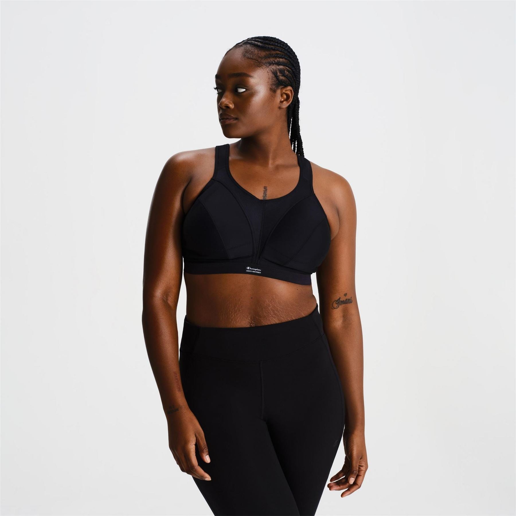 Shock Absorber Max Support Sports Bra