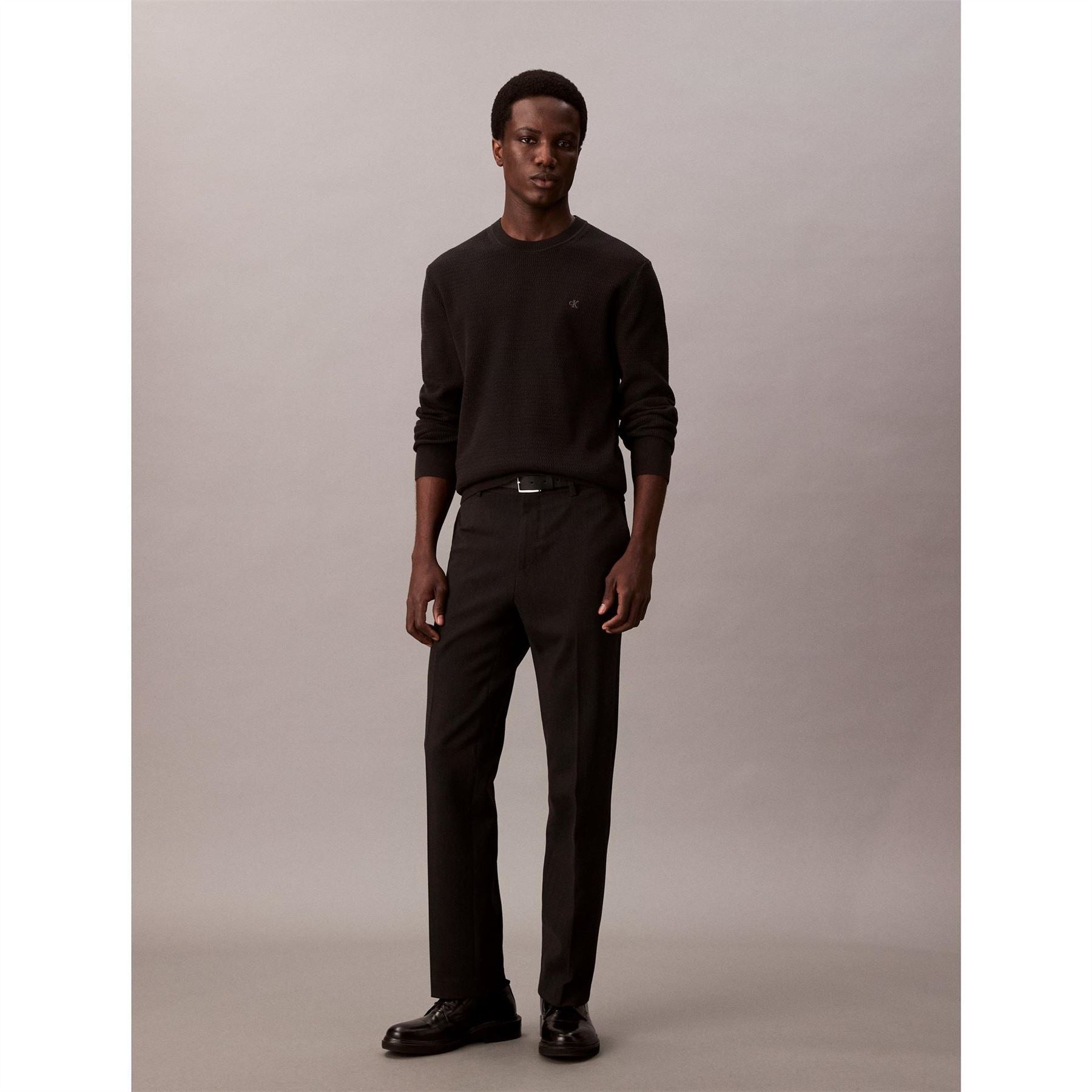 Calvin Klein Jeans Crew Neck Jumper