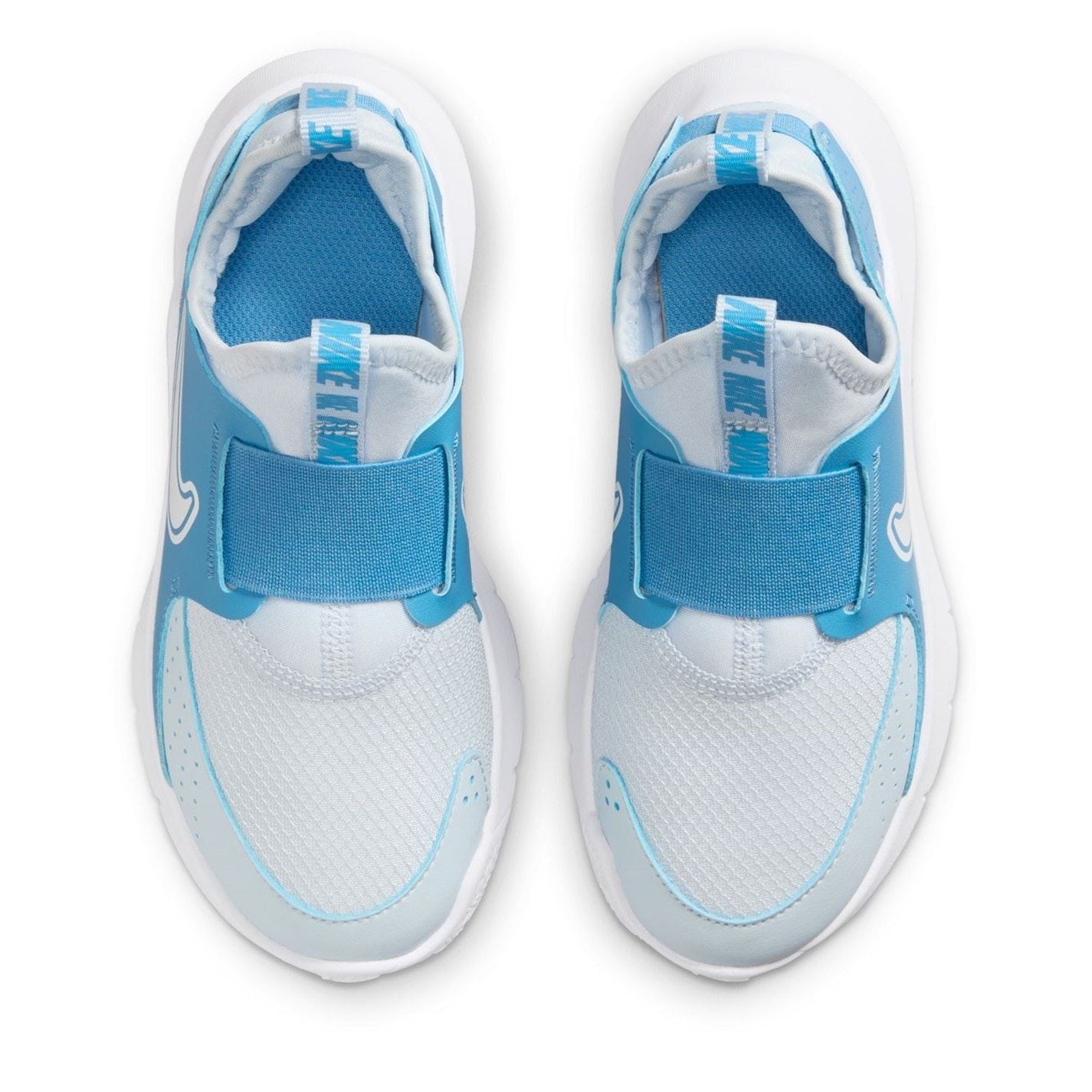 Nike Flex Runner 3 Little Kids Low-Top Sneakers