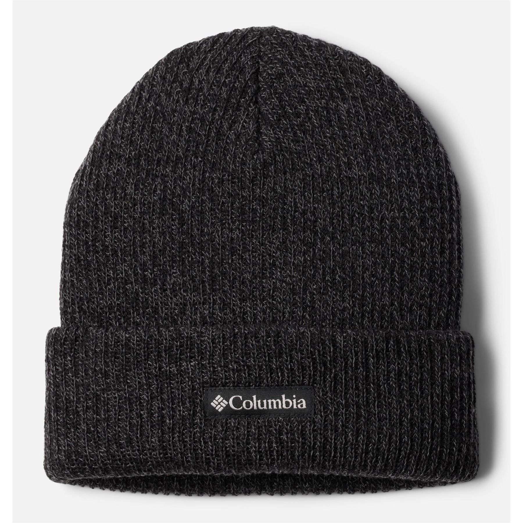Columbia Logo Adjustable Cuff Cap