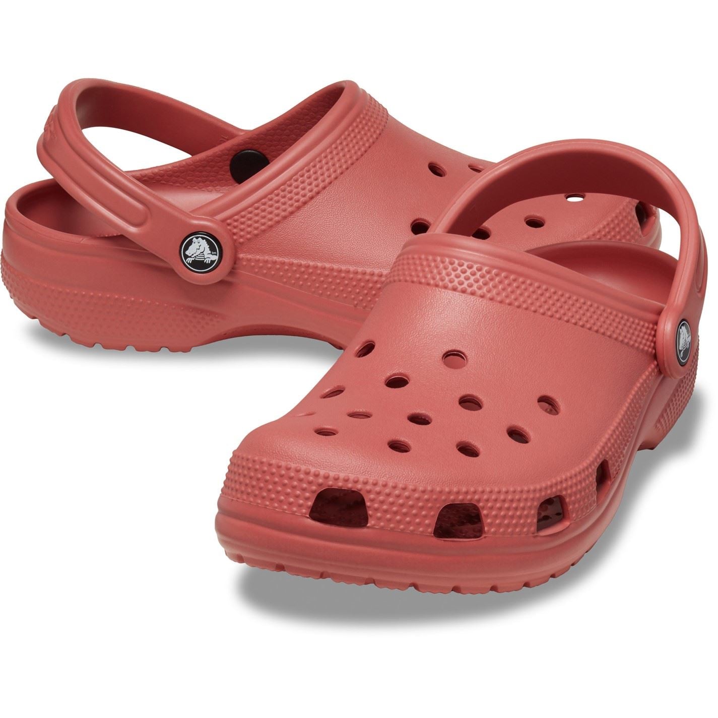 Crocs Womens Classic Clog