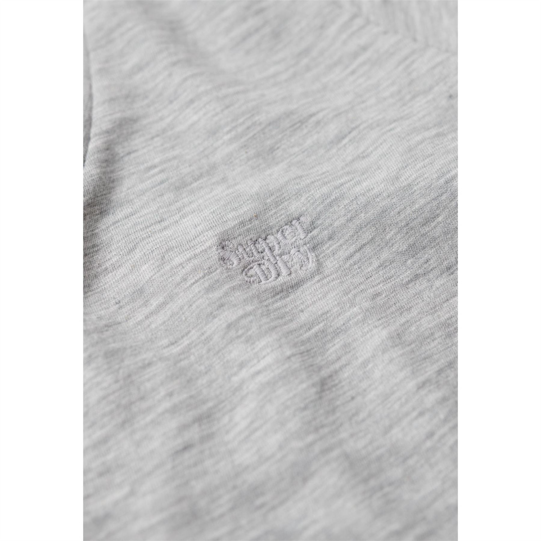 Superdry Regular Fit Scoop Neck T-Shirt