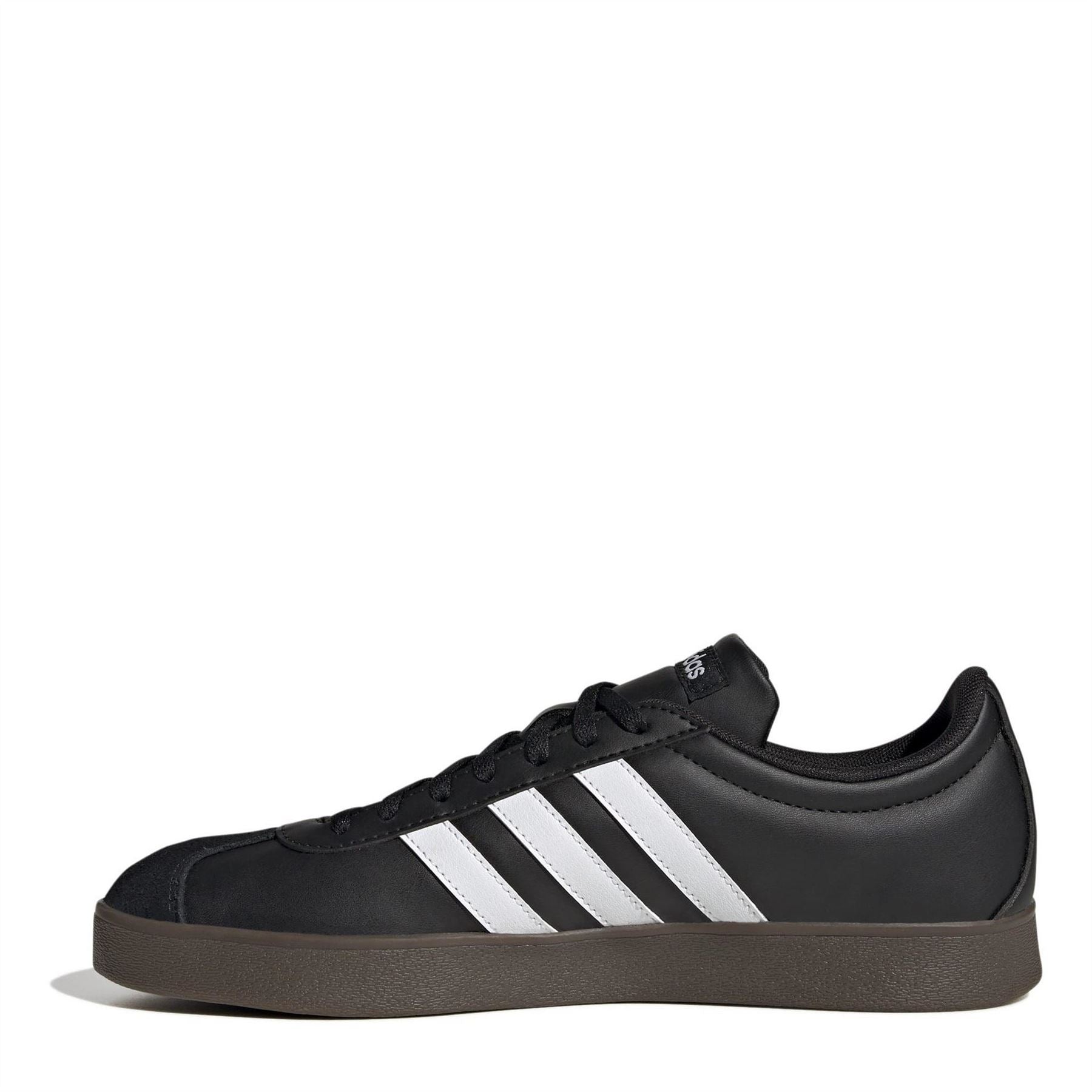 adidas Womens Vl Court Base Shoes