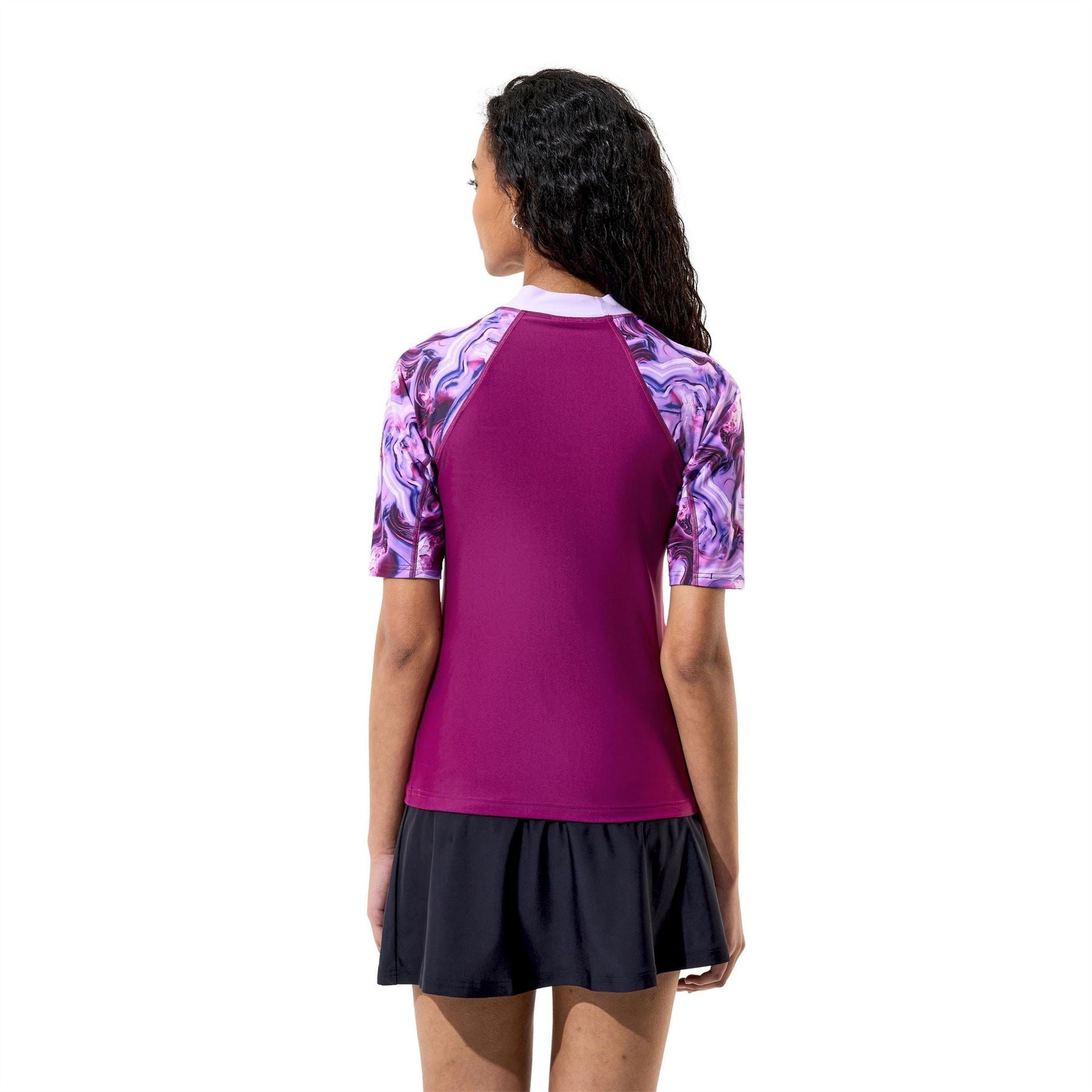 Speedo Swim Skirt Ld64