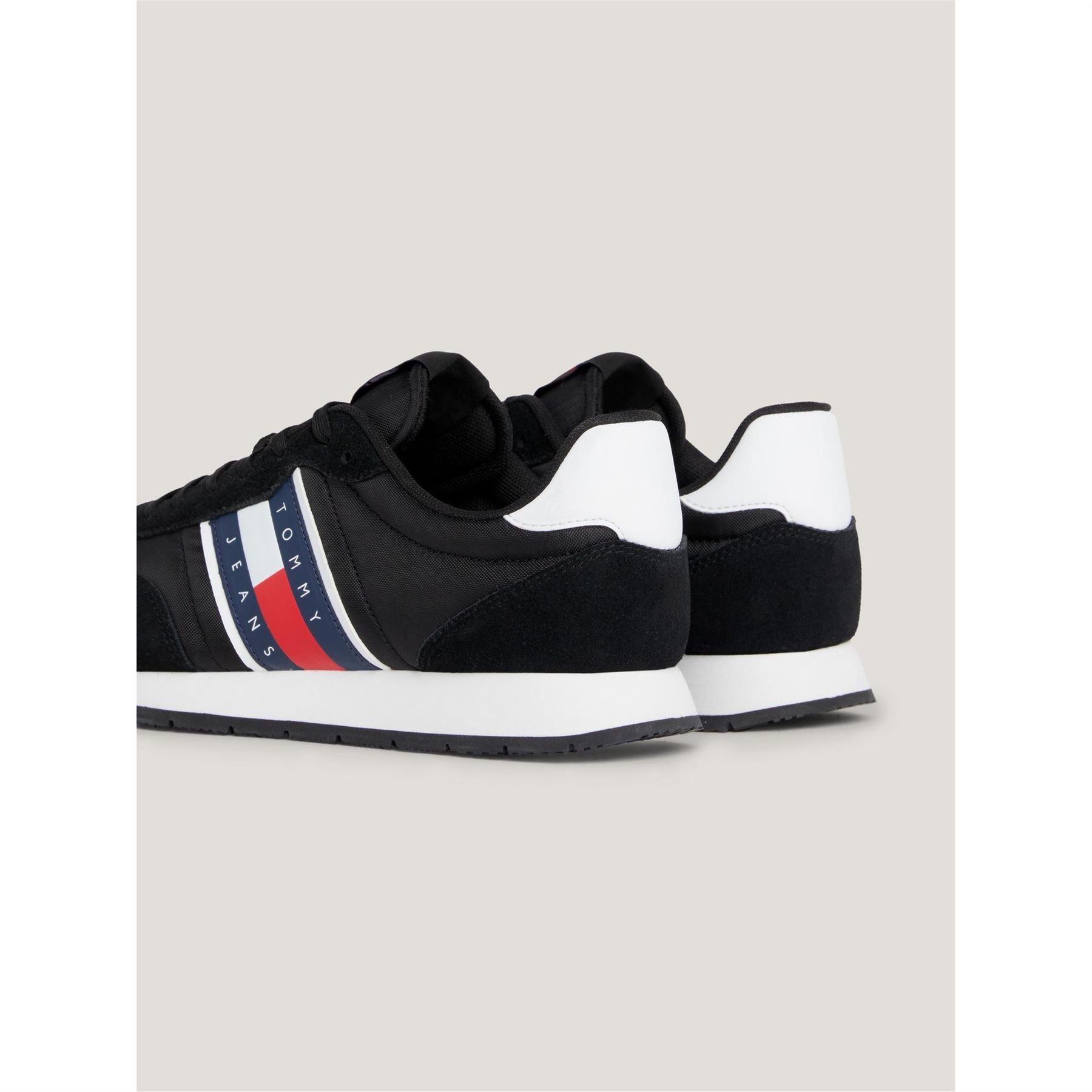 Tommy Jeans Casual Ess Trainers