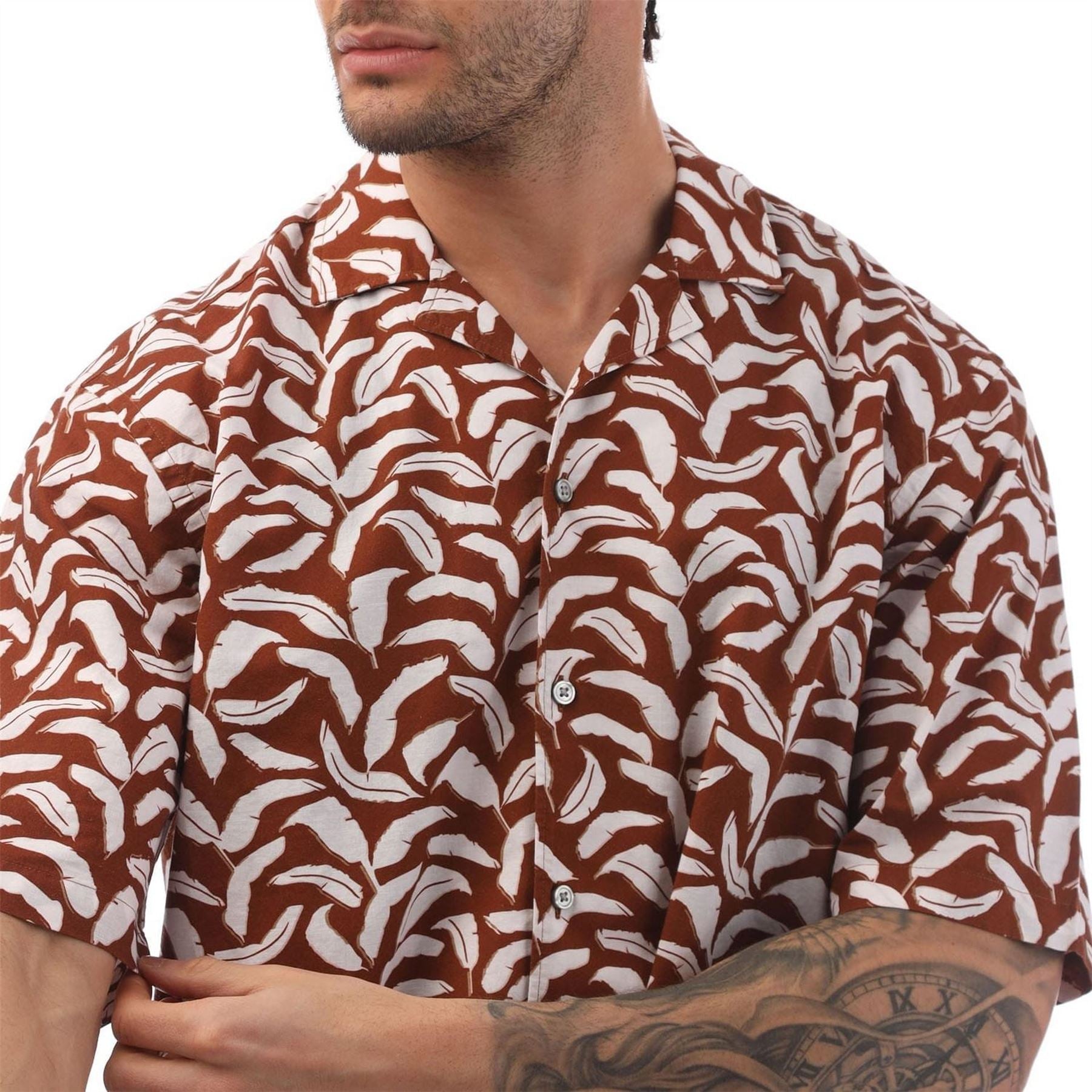 Boss Shirt