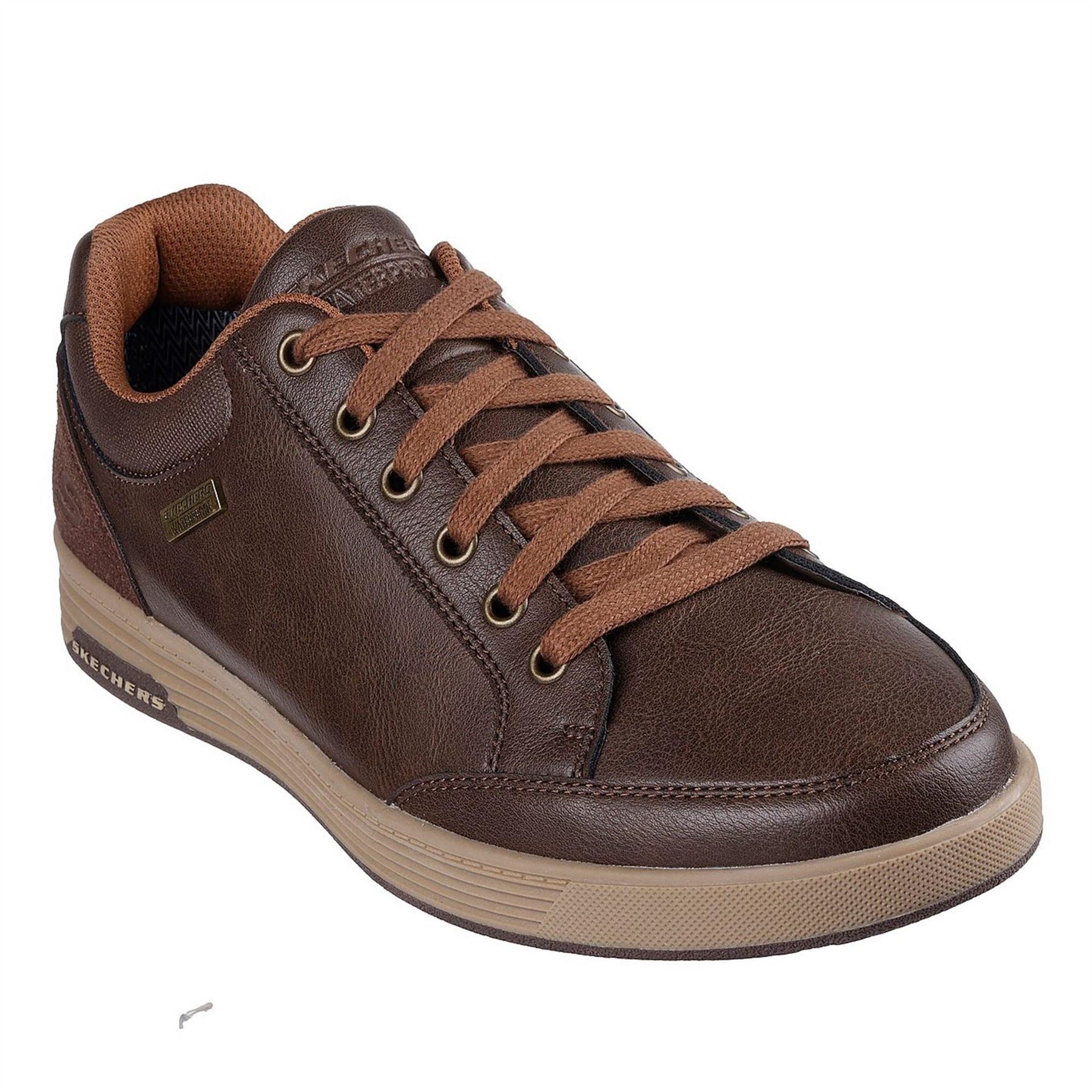 Skechers Mens Cavell Sparkman Shoes