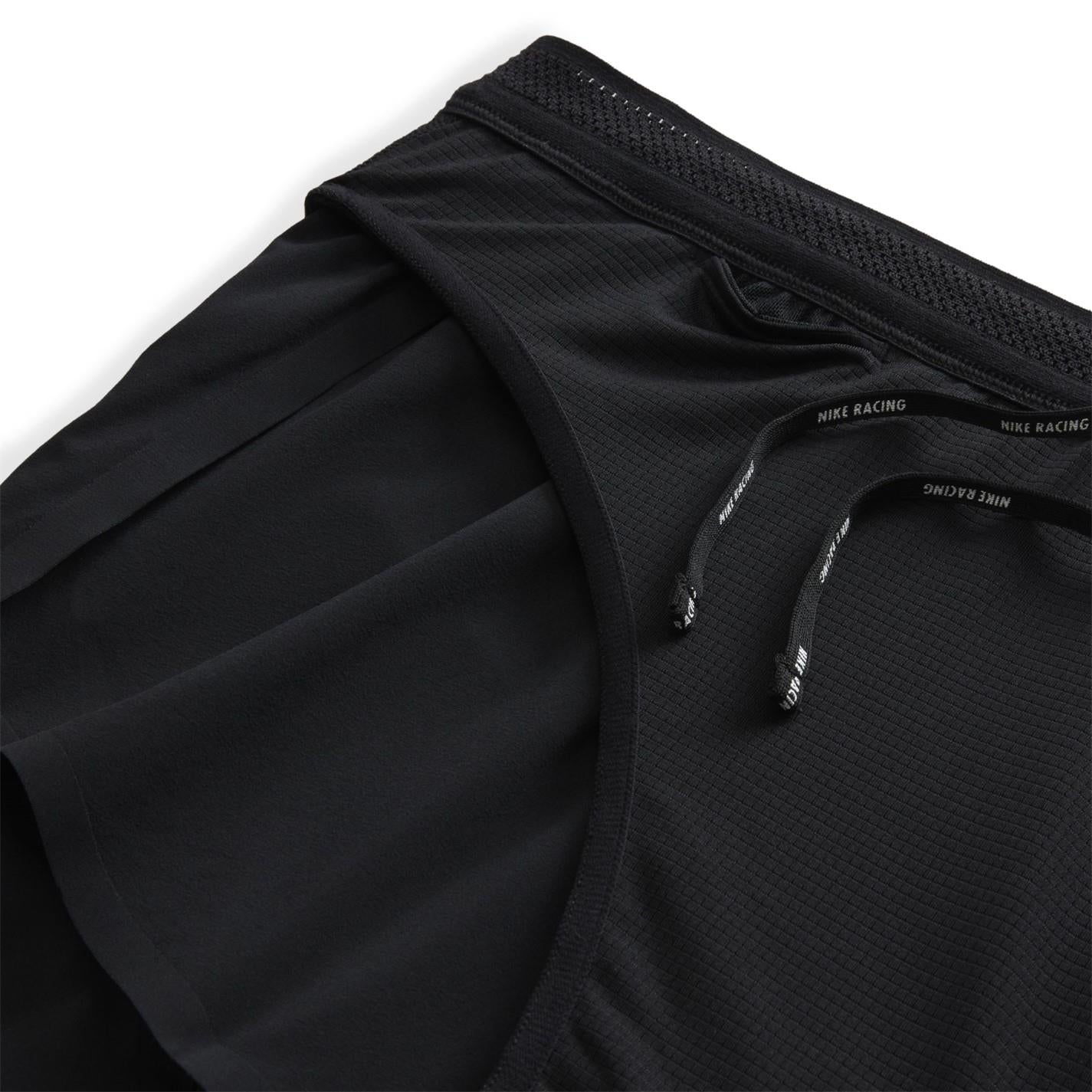 Nike Aeroswift Slim Fit 2 In 1 Shorts