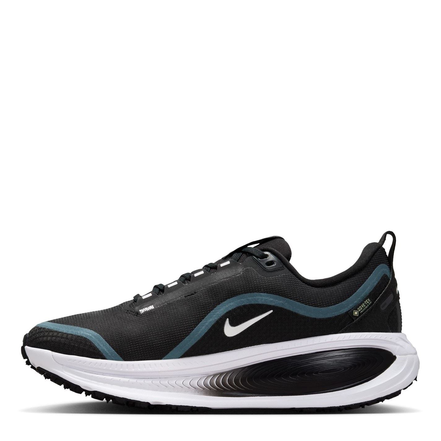 Nike Womens Vomero 18 Gore Tex Running Shoes