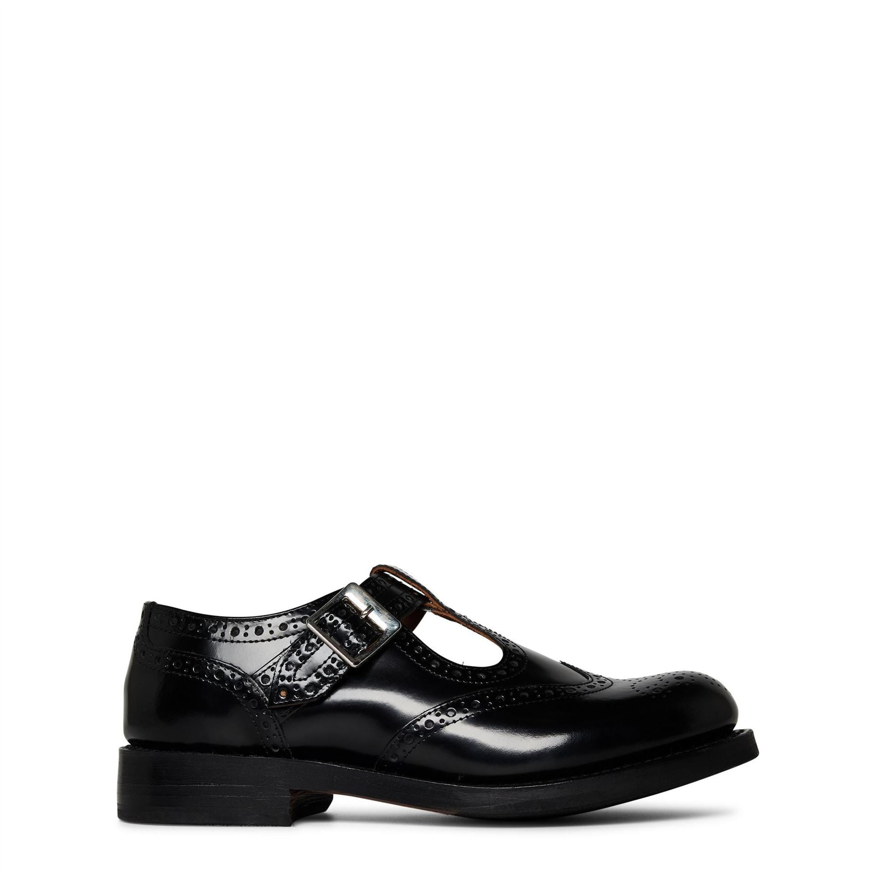 Grenson Gia Ballet Pumps
