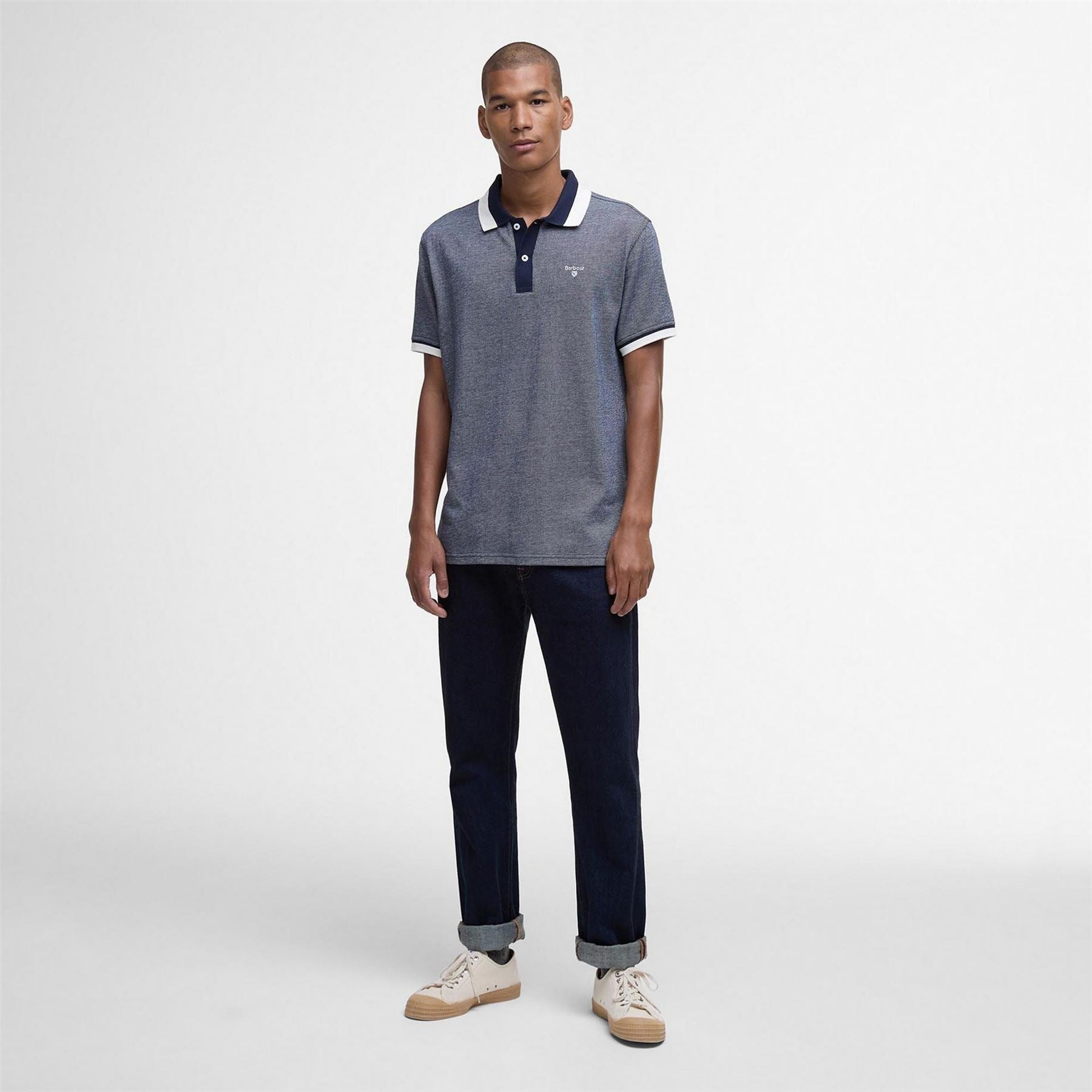 Barbour Helwith Polo Shirt