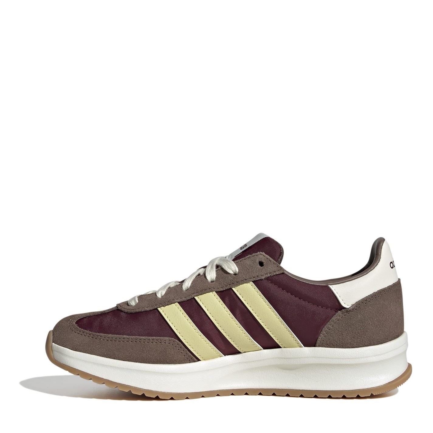 adidas Womens Run 70s 2.0 Low Top Trainers