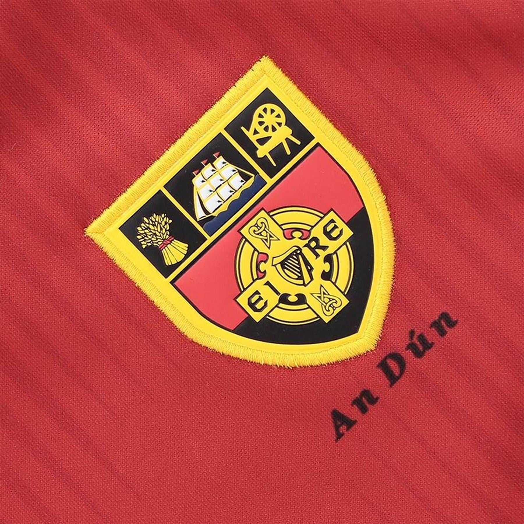 ONeills Down Gaa Home Shirt 2025 Juniors