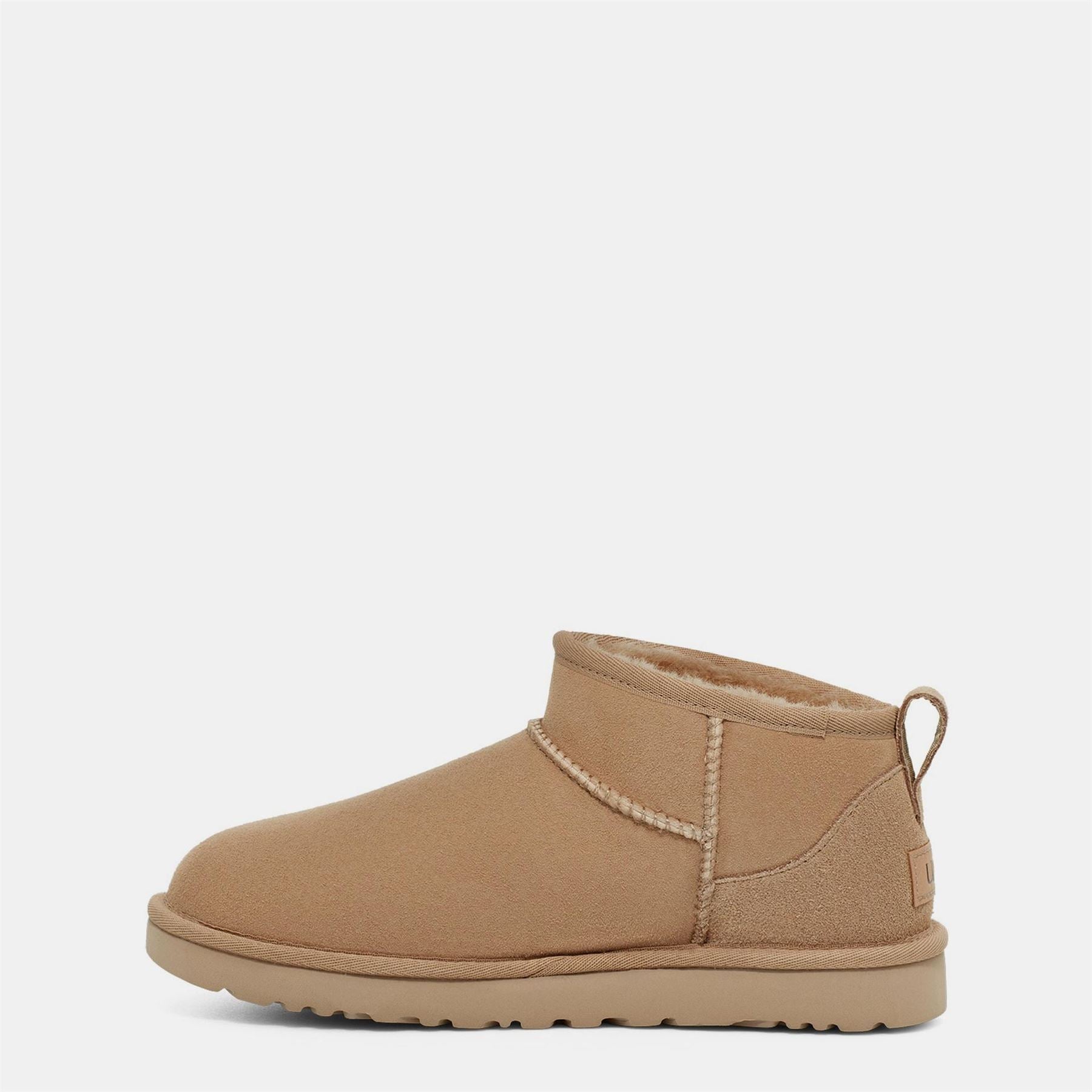 Ugg Ultra Mini Snug Boots