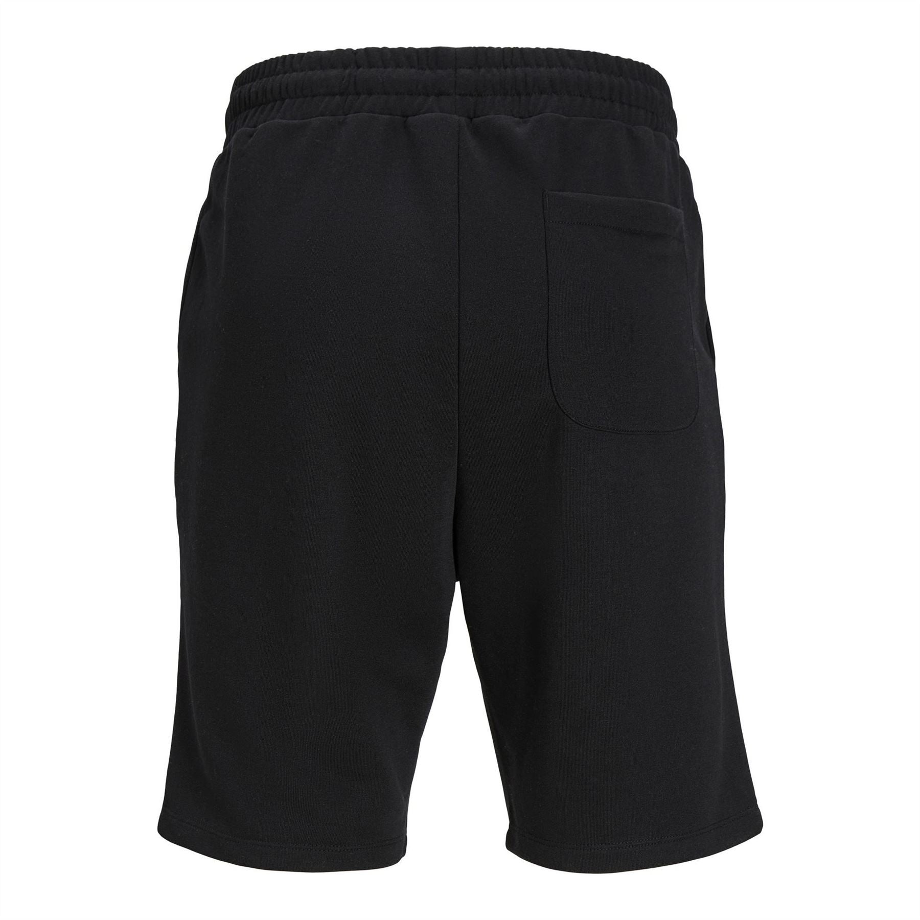 Jack and Jones Fleece Jogger Shorts