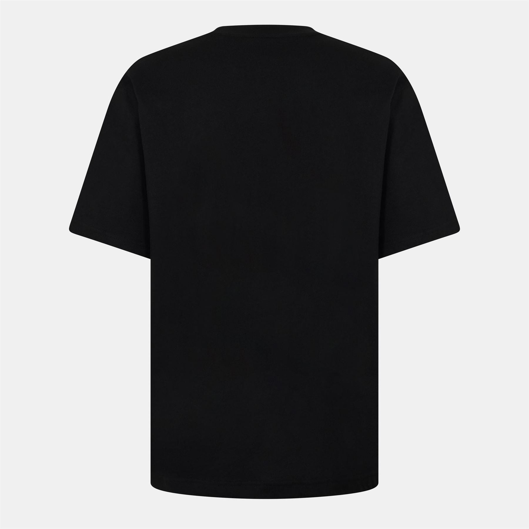 Hugo Crew Neck Short Sleeve Regular Fit T-Shirt
