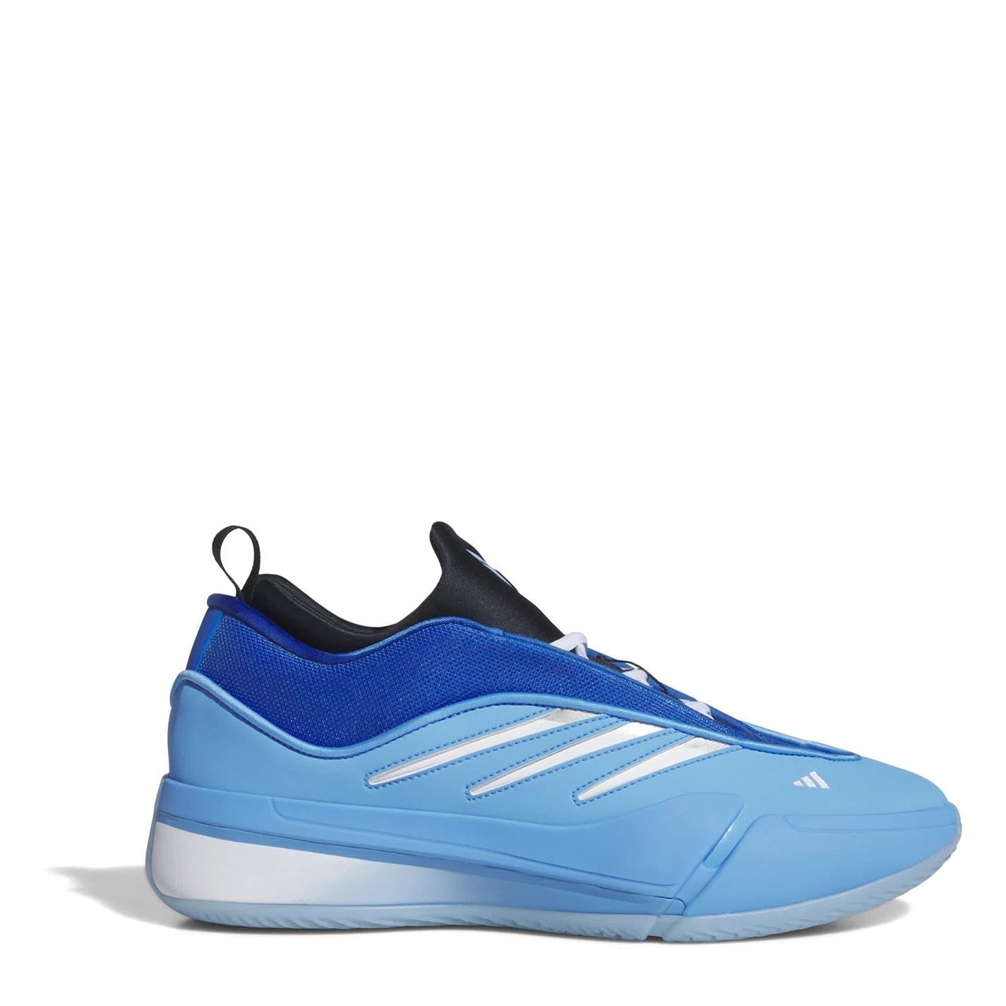 adidas Adults Dame Basketball Trainers