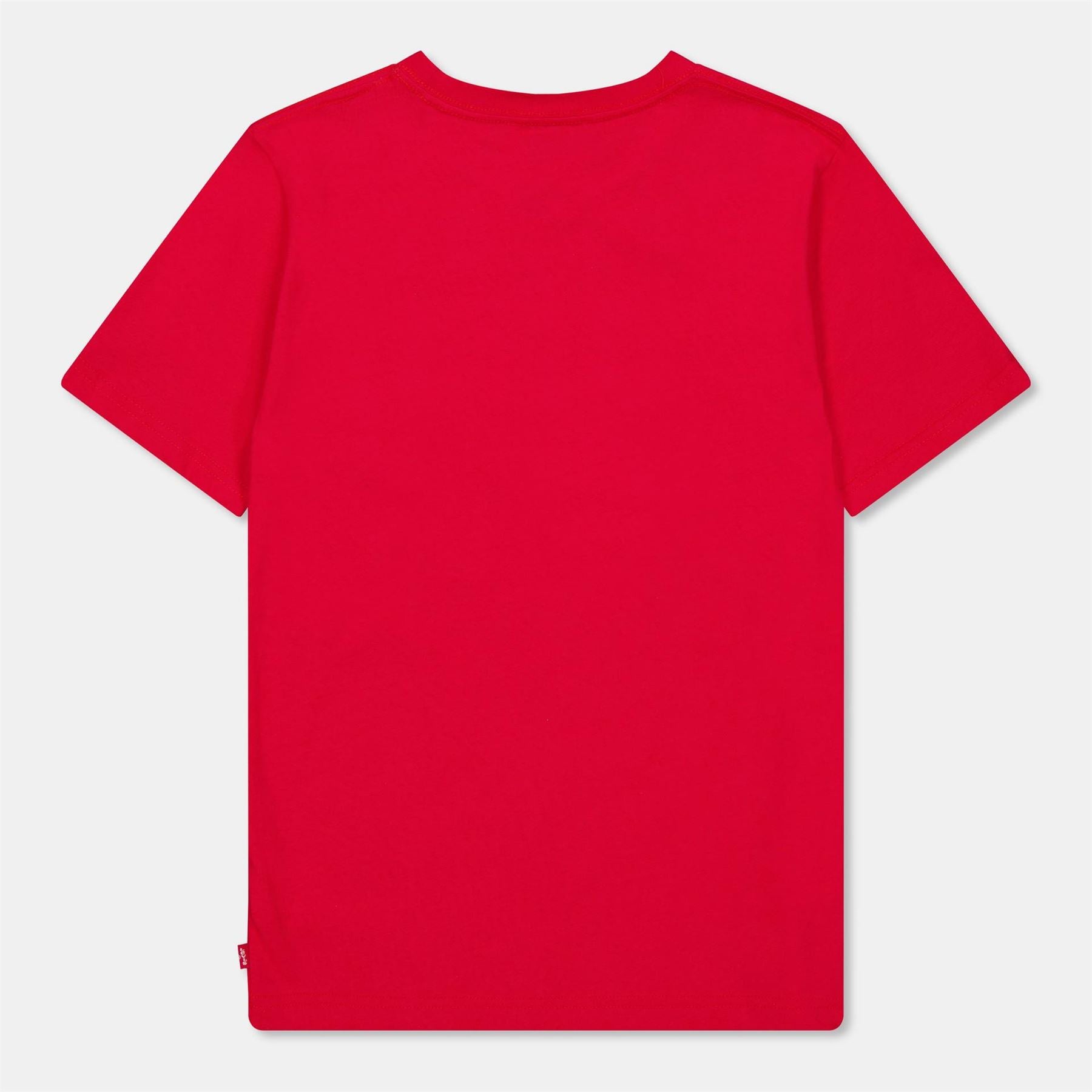 Levis T-Shirt Boys