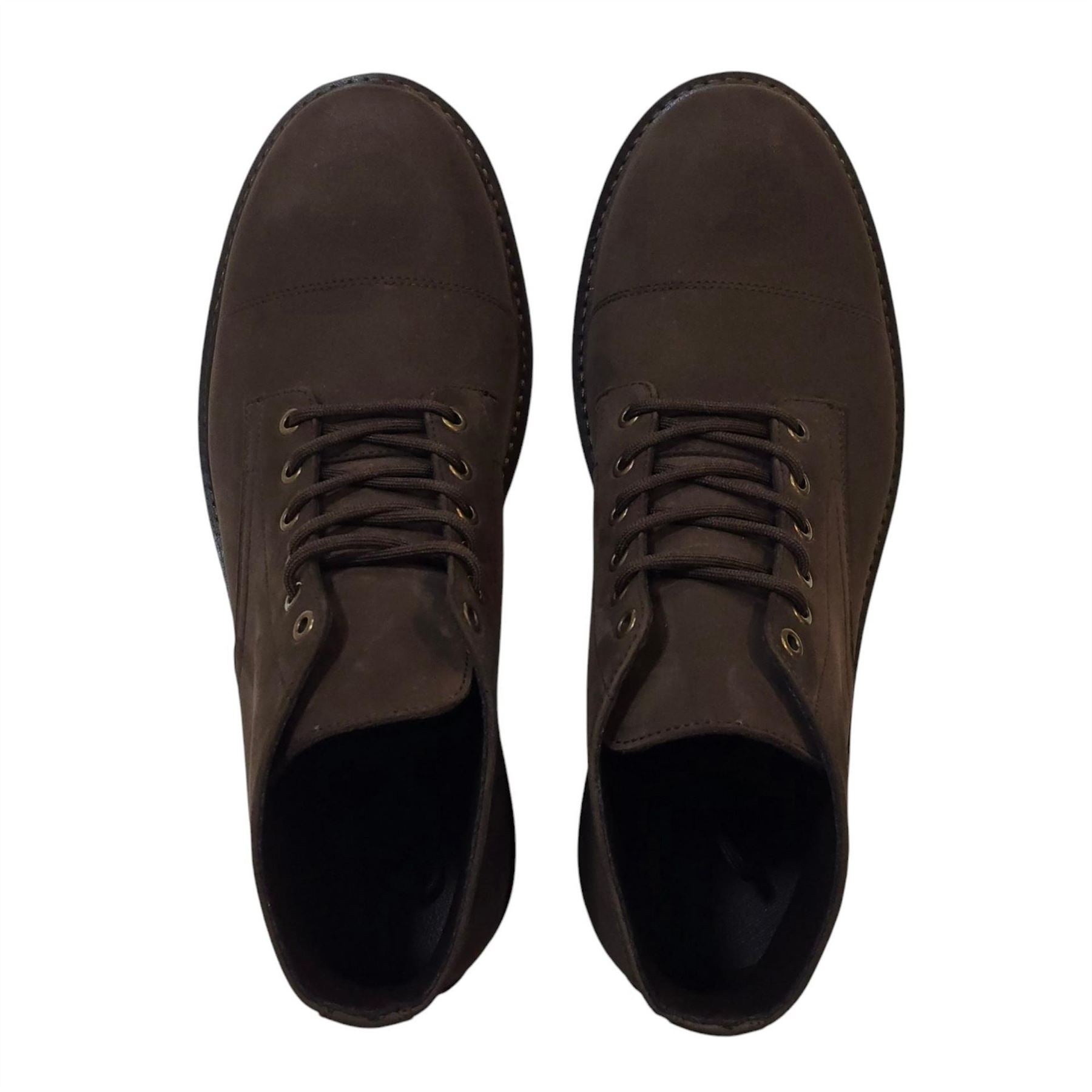 Nicholas Deakins Deaks Mondeo Chukka Boots