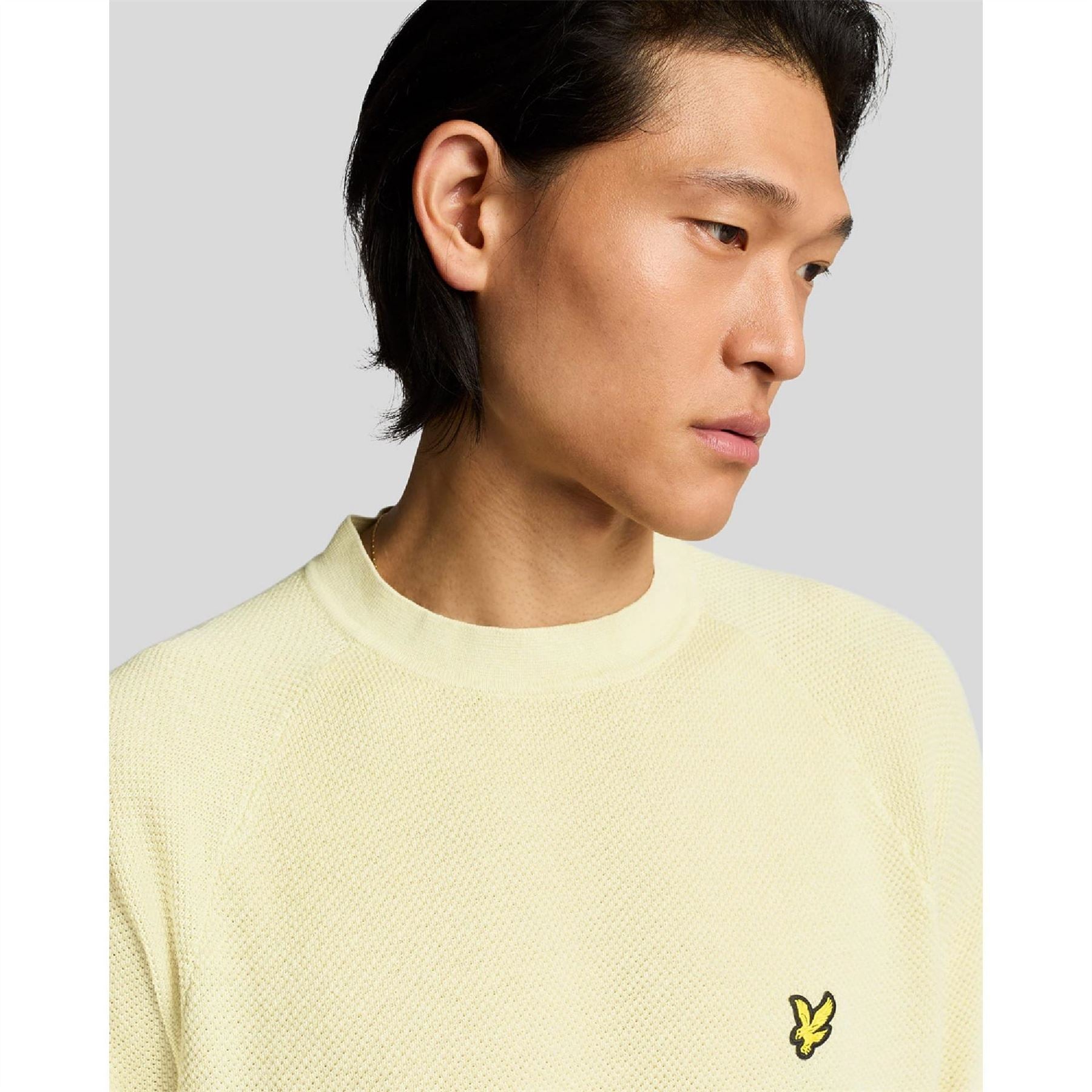 Lyle and Scott T-Shirt