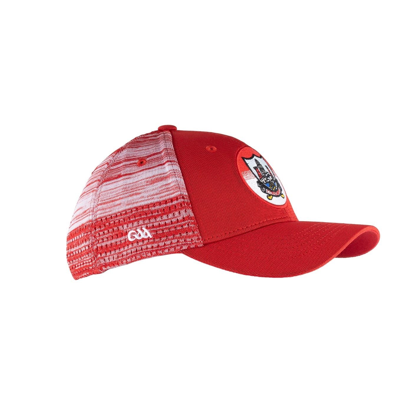 Official County Cap Senior