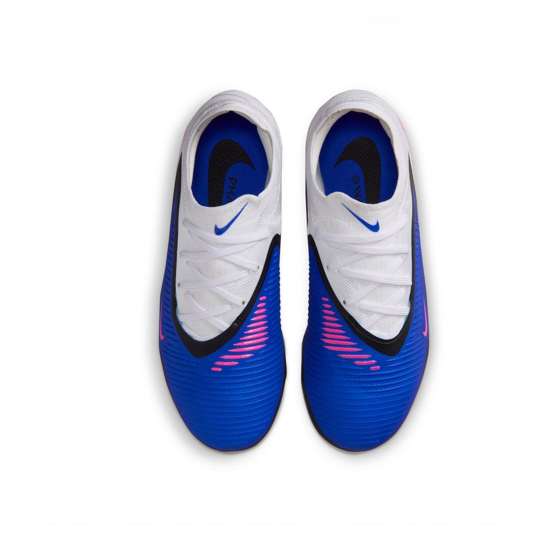 Nike Phantom 6 Pro Juniors Multi Ground Football Boots