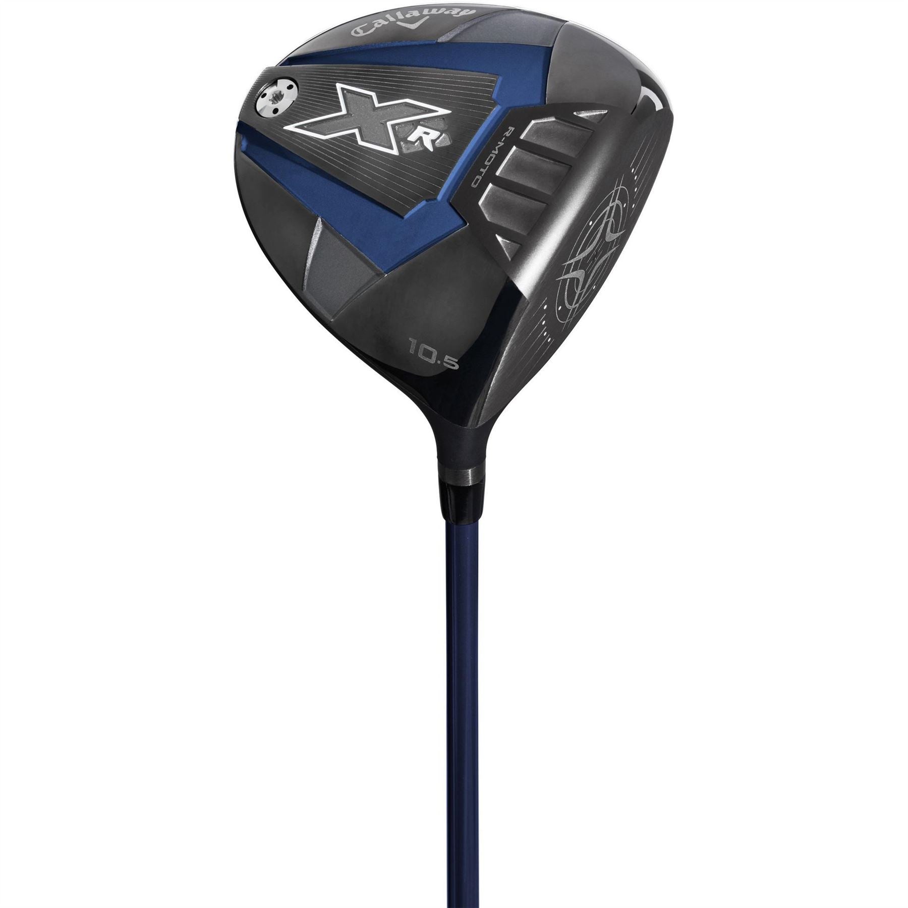 Callaway Xr Complete
