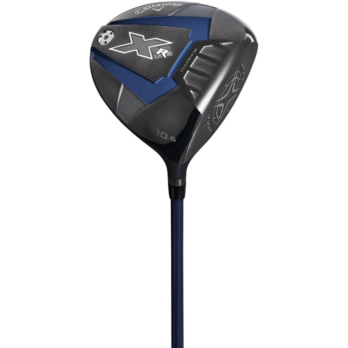 Callaway Xr Complete