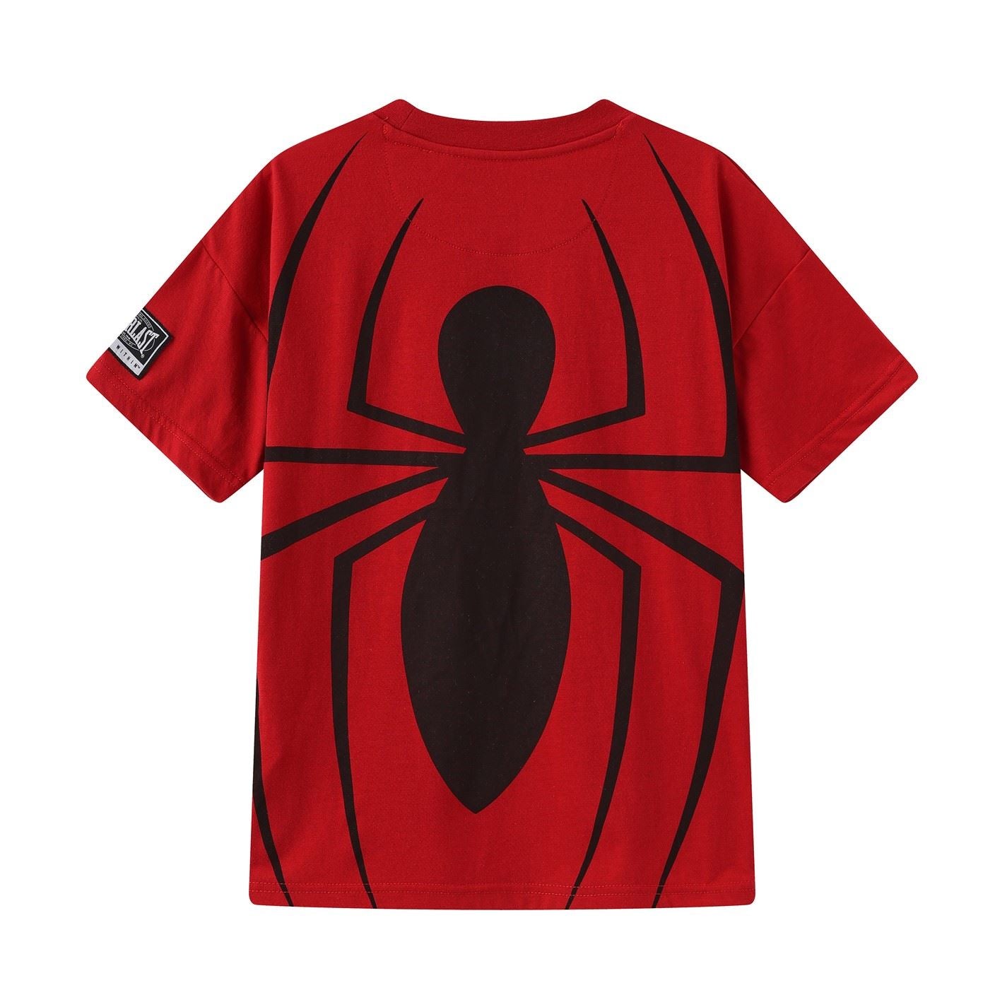 Everlast Spiderman Sports T-Shirt Juniors
