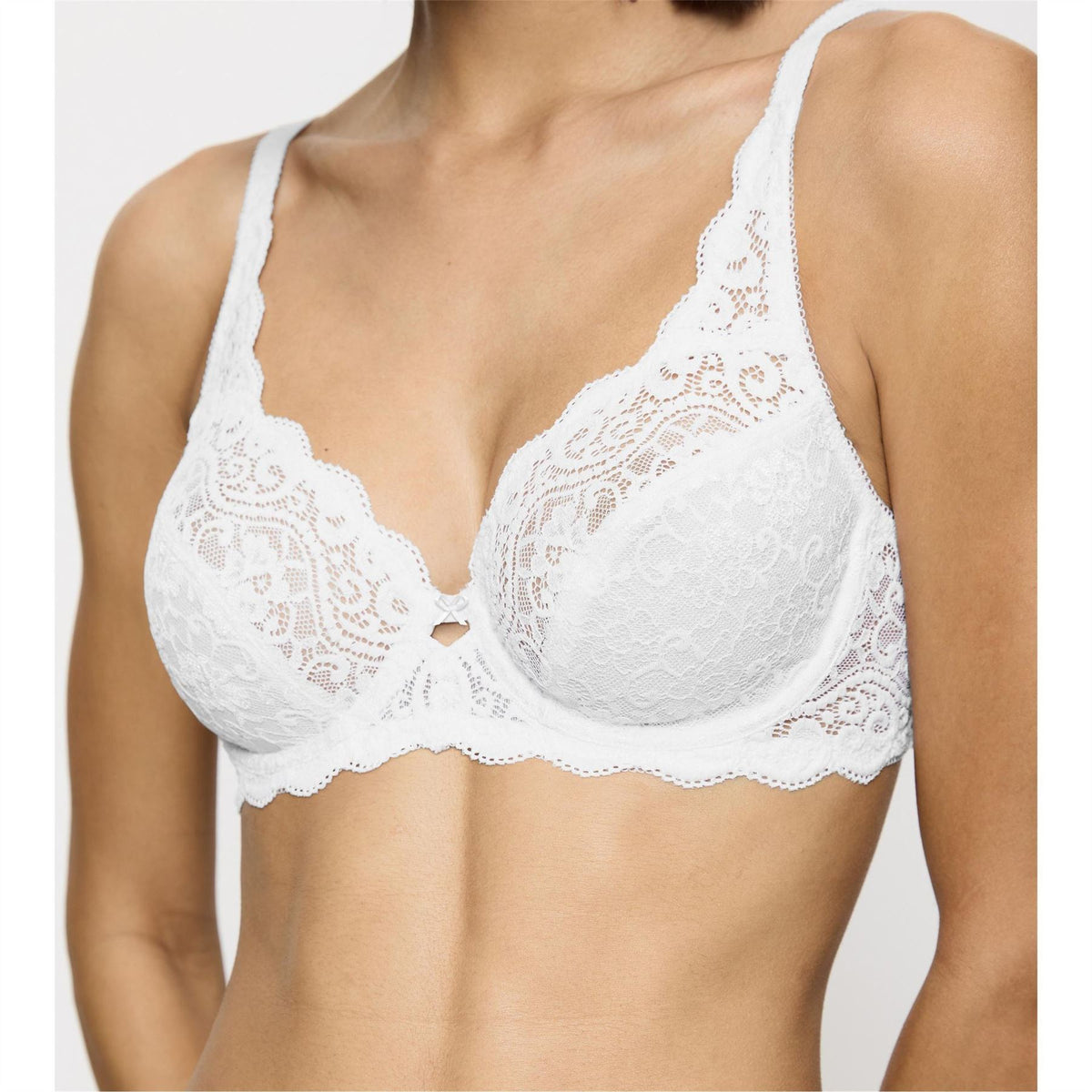 Triumph Demi Bra