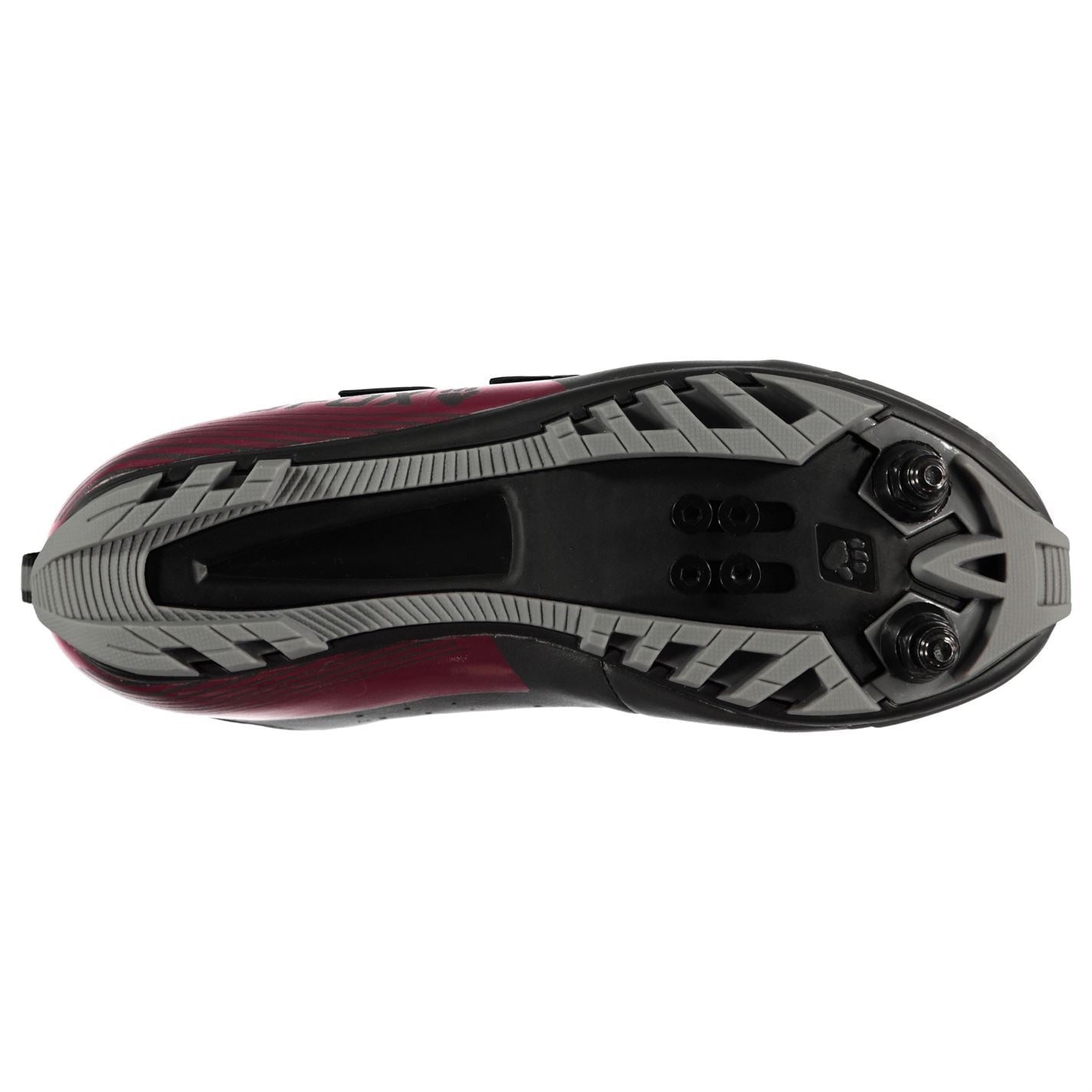 Muddyfox Mtb100 Ladies Cycling Shoes